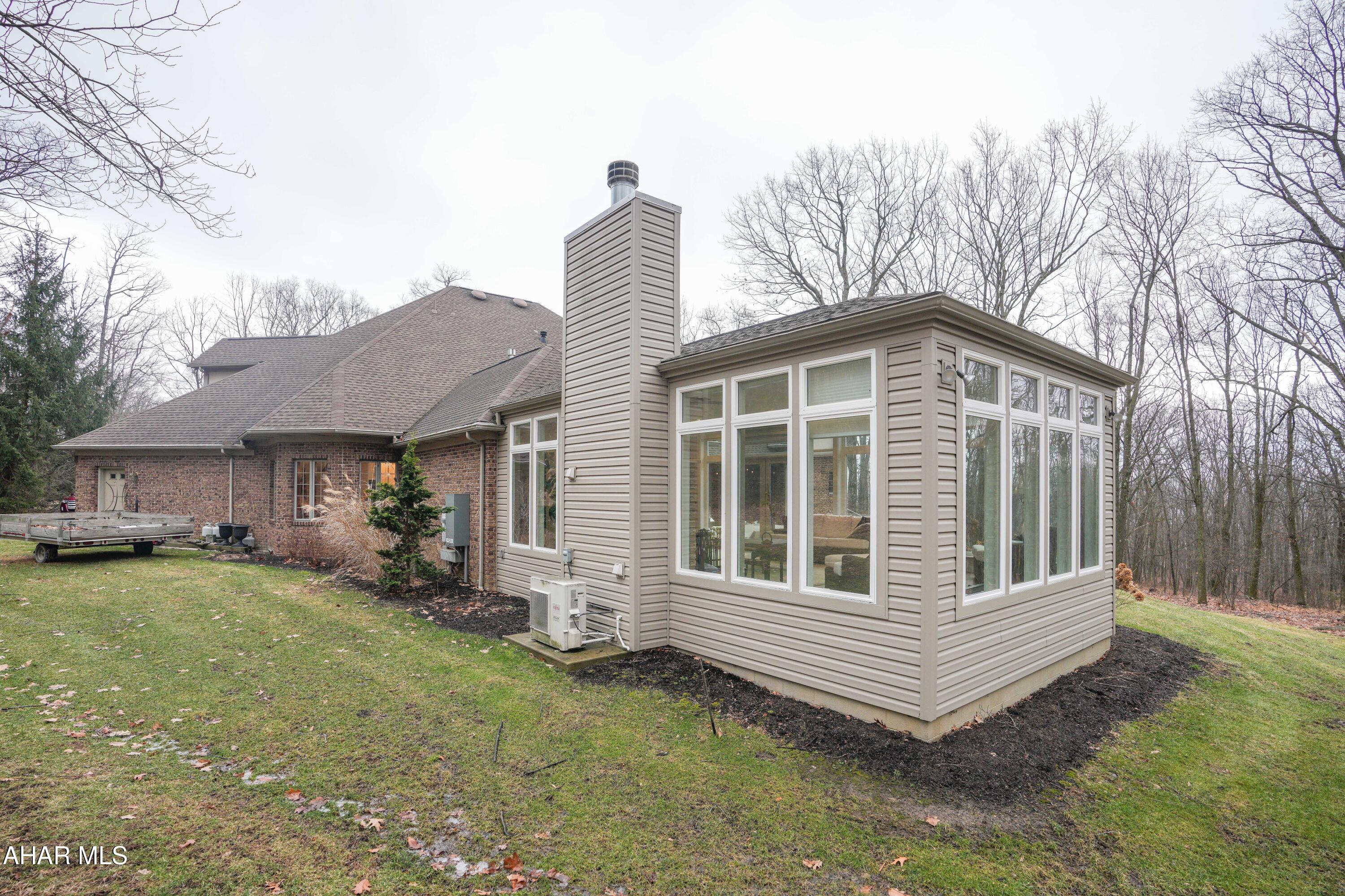 Stonehedge - Residential