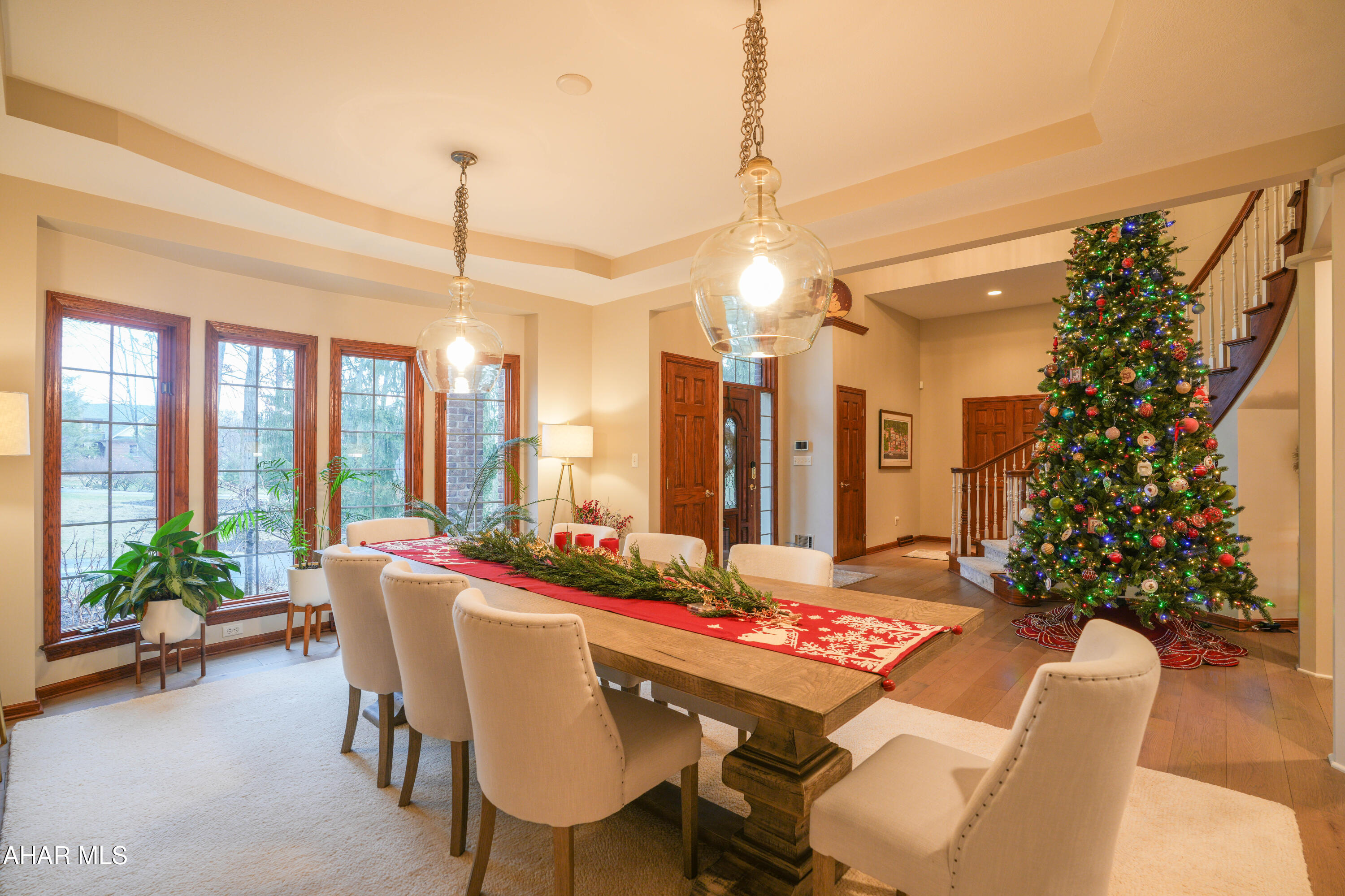 Stonehedge - Residential