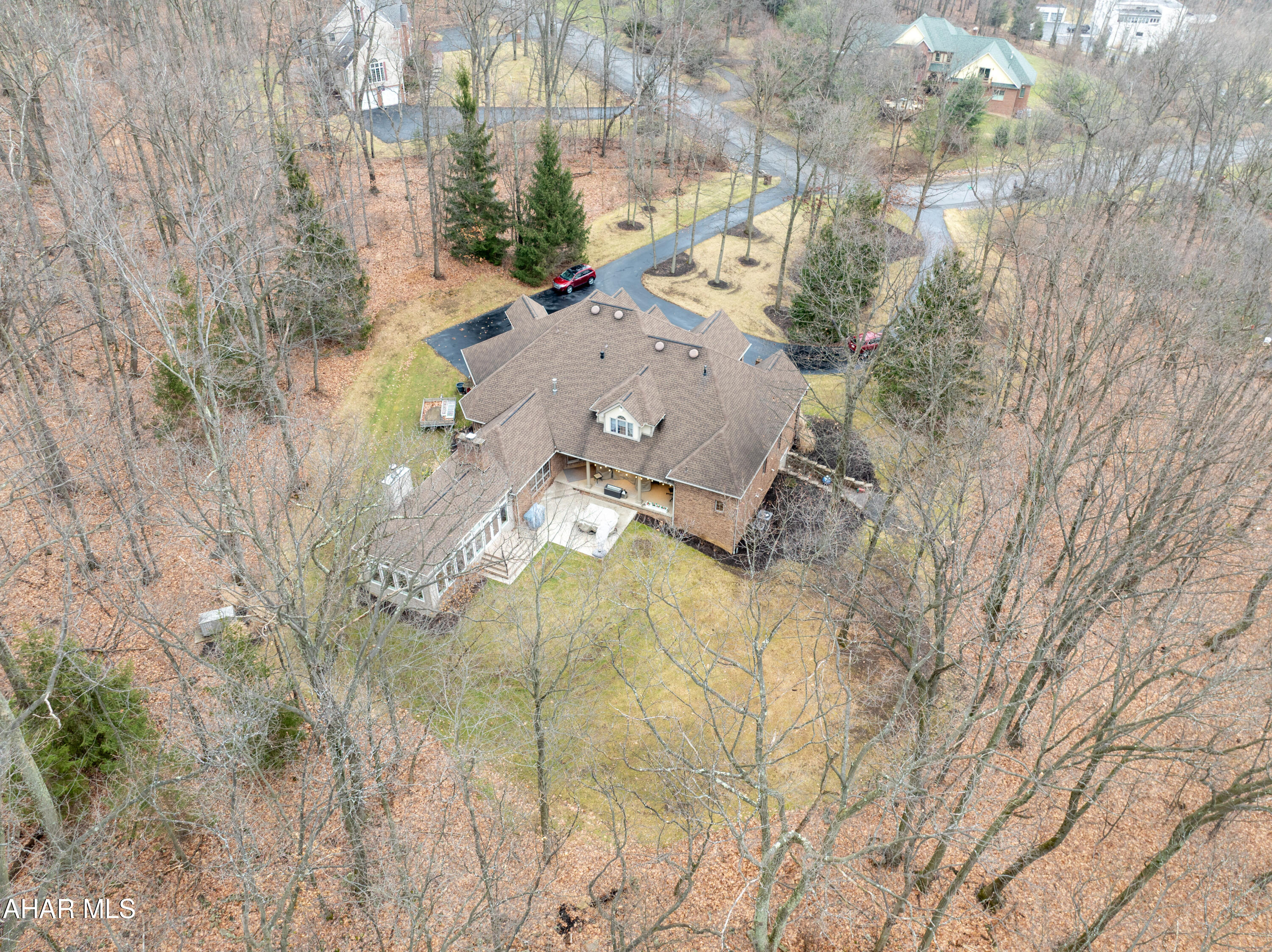 Stonehedge - Residential