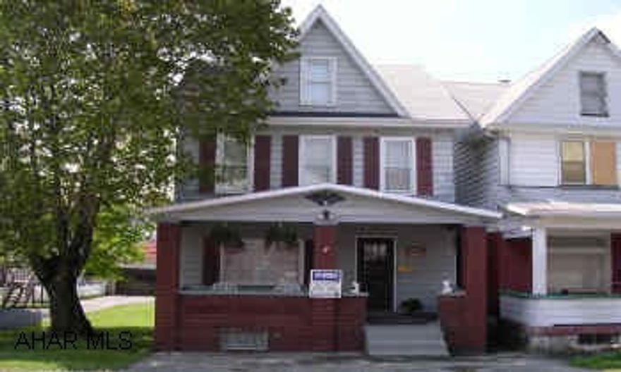 MOVE RIGHT IN. MODERN KITCHEN, FENCED YARD. CALL KATHY SEYMORE ASSOC. BROKER 942-4660/312-2528.