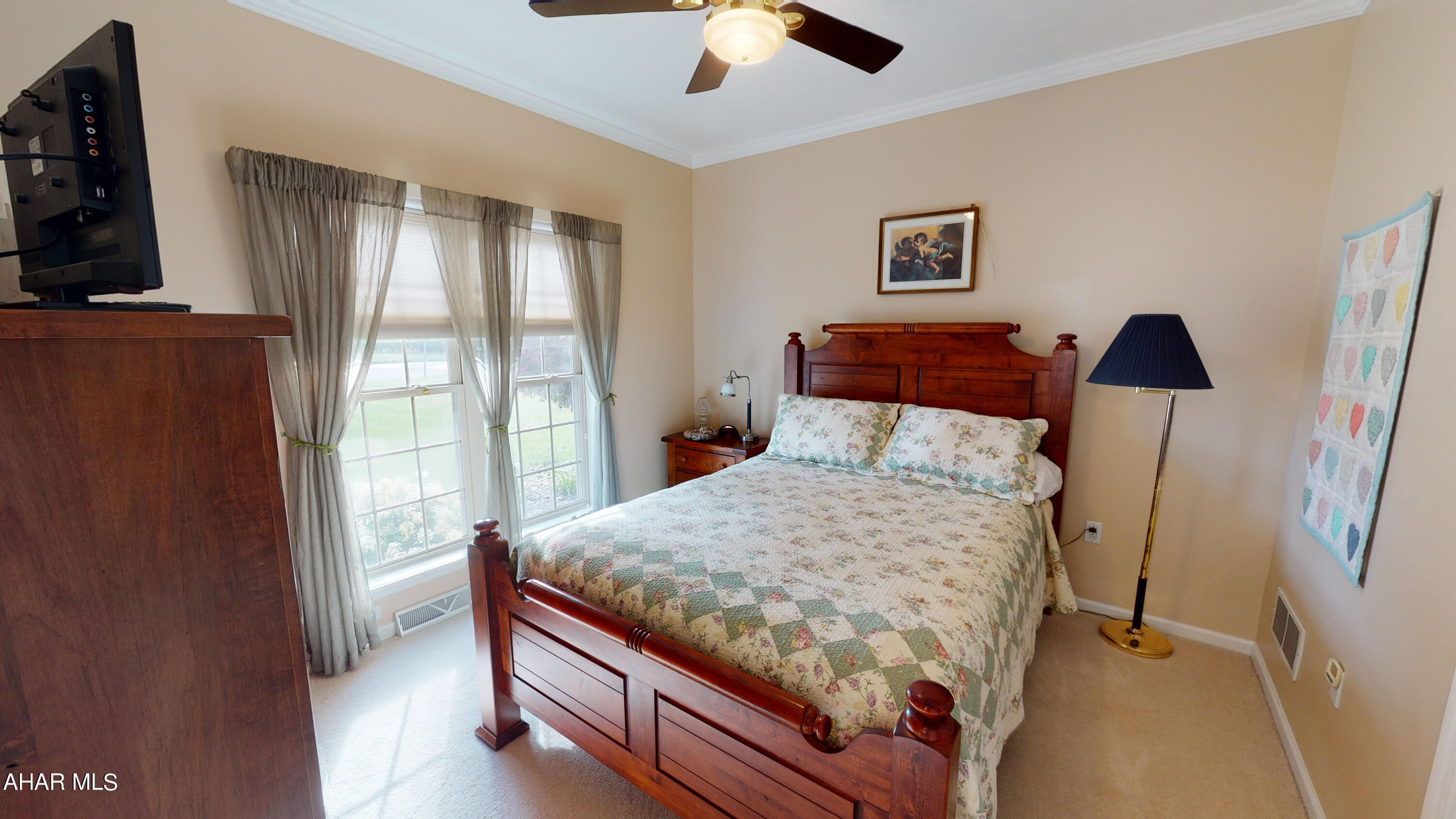 Scotch Valley - Residential Income