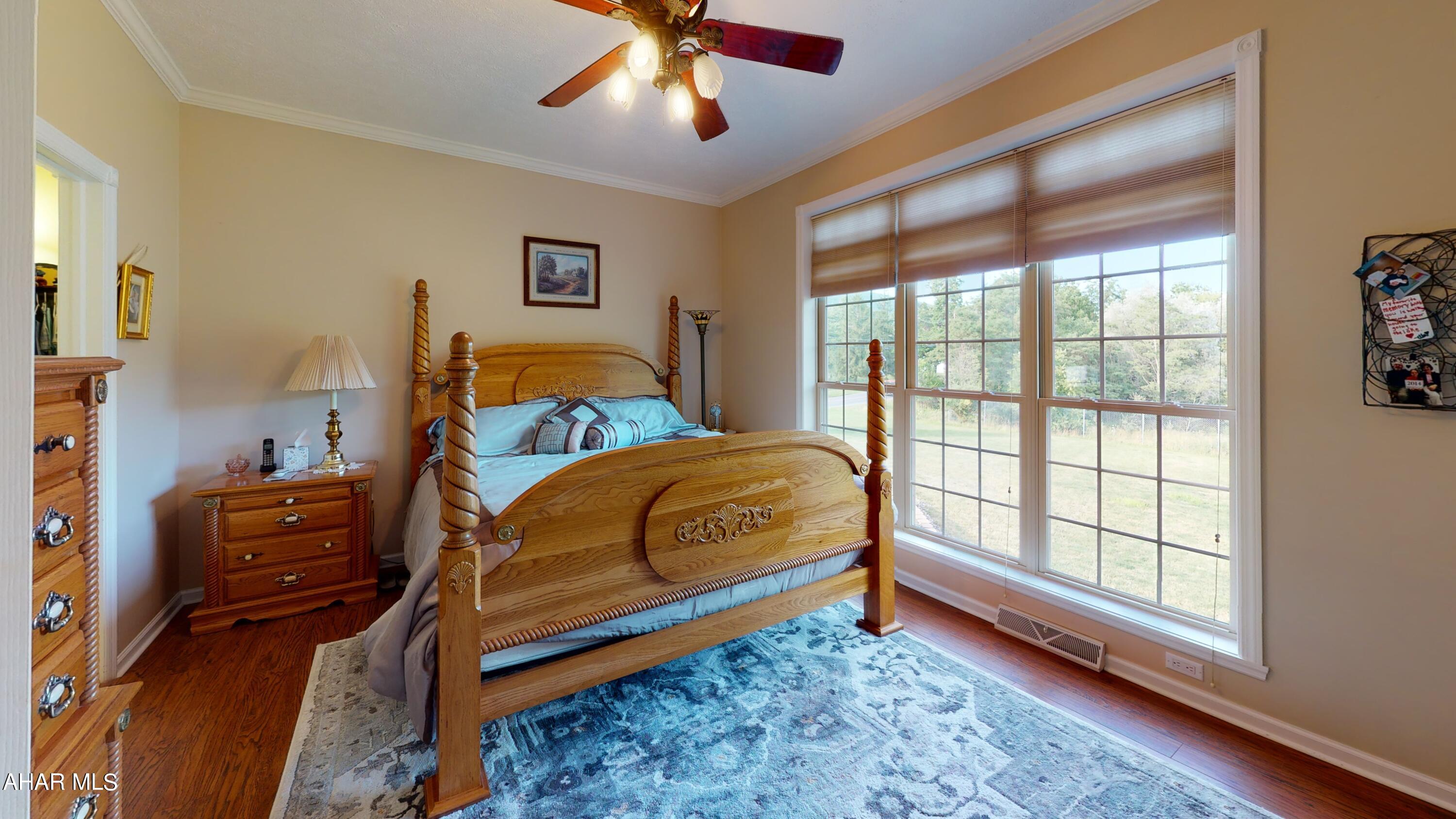 Scotch Valley - Residential Income