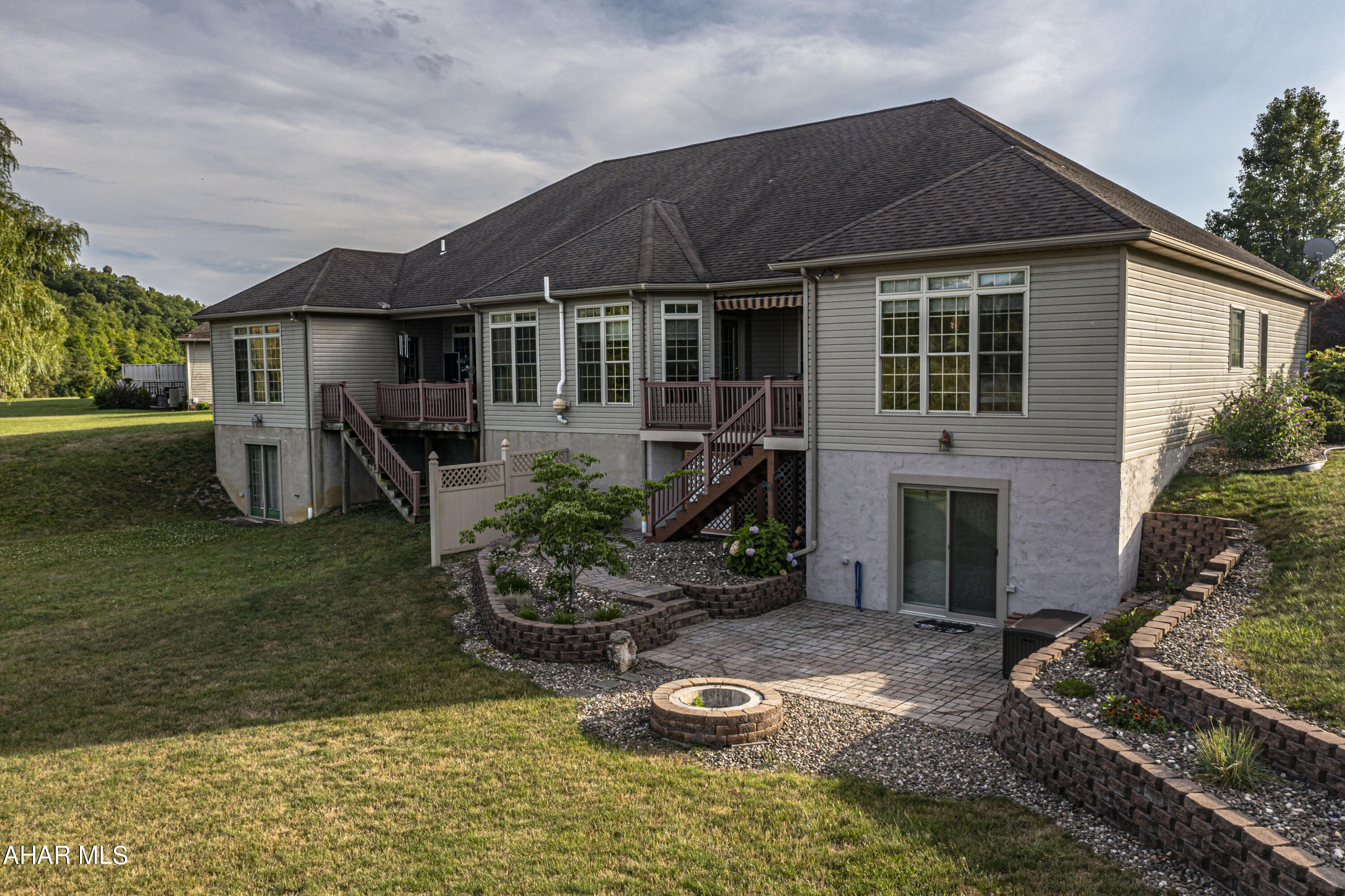 Scotch Valley - Residential Income