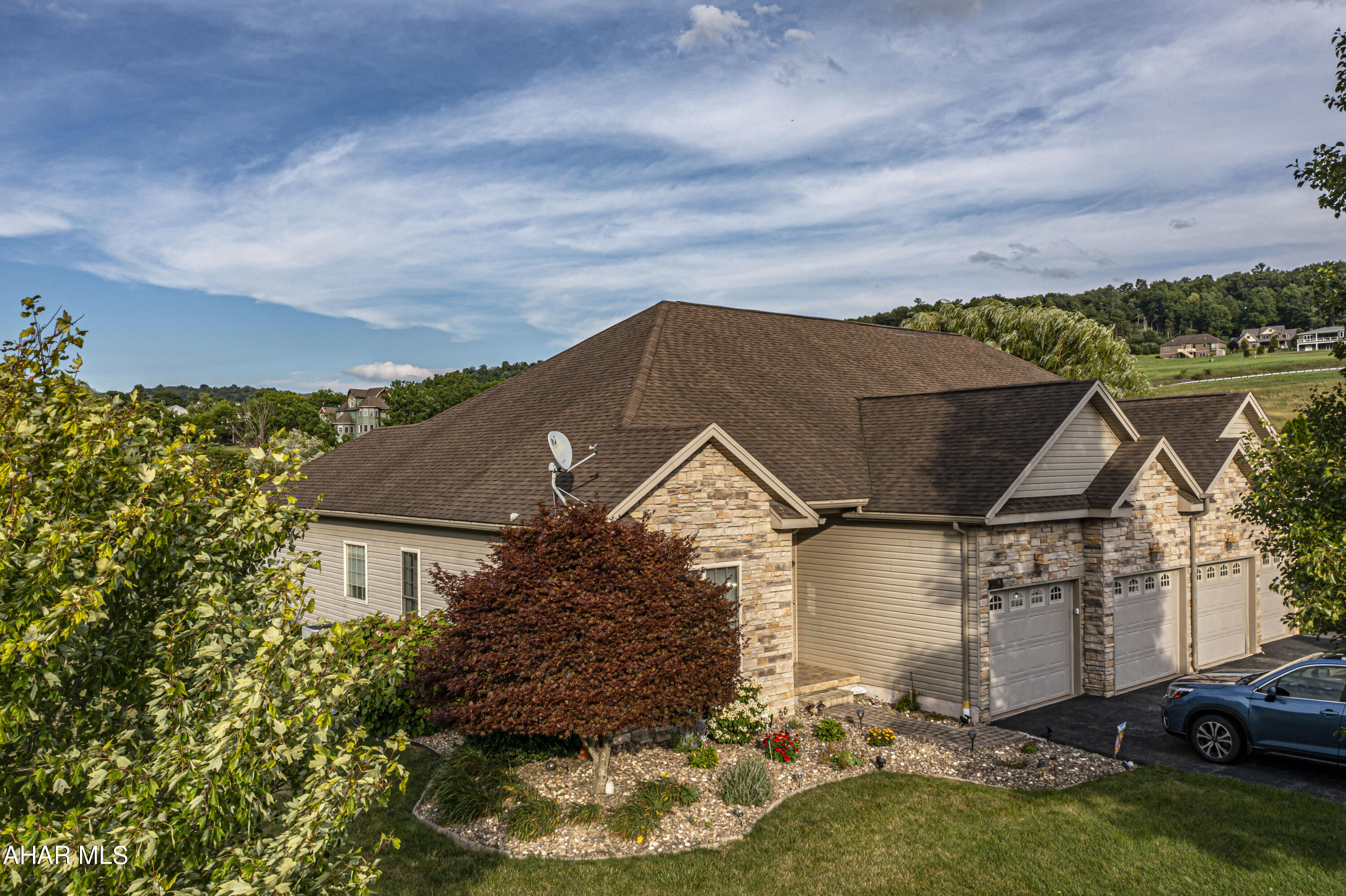 Scotch Valley - Residential Income