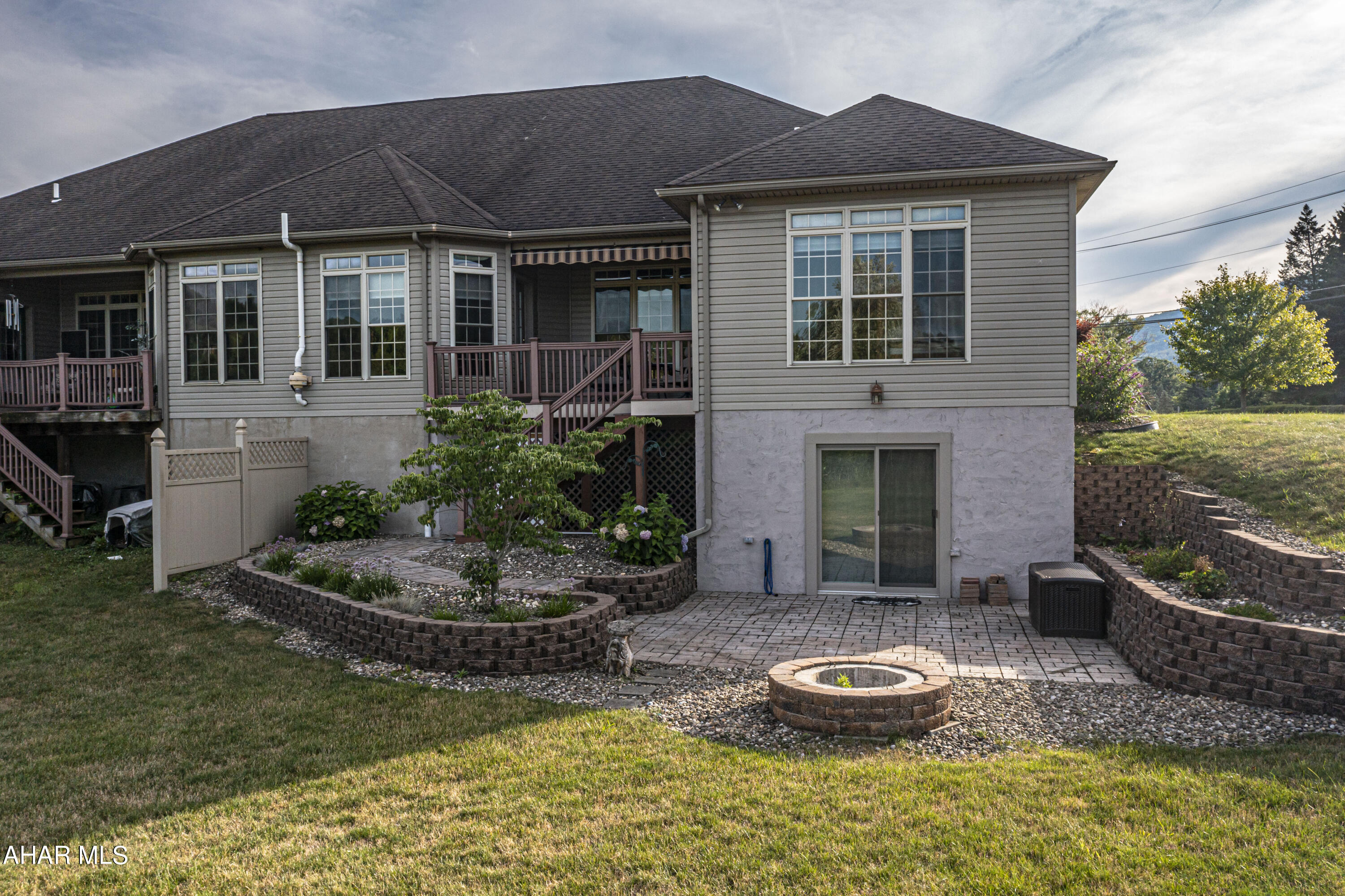 Scotch Valley - Residential Income