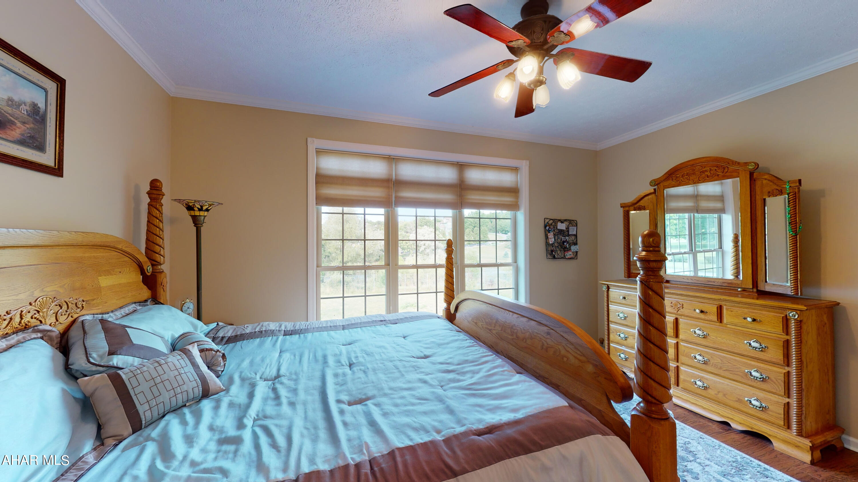 Scotch Valley - Residential Income