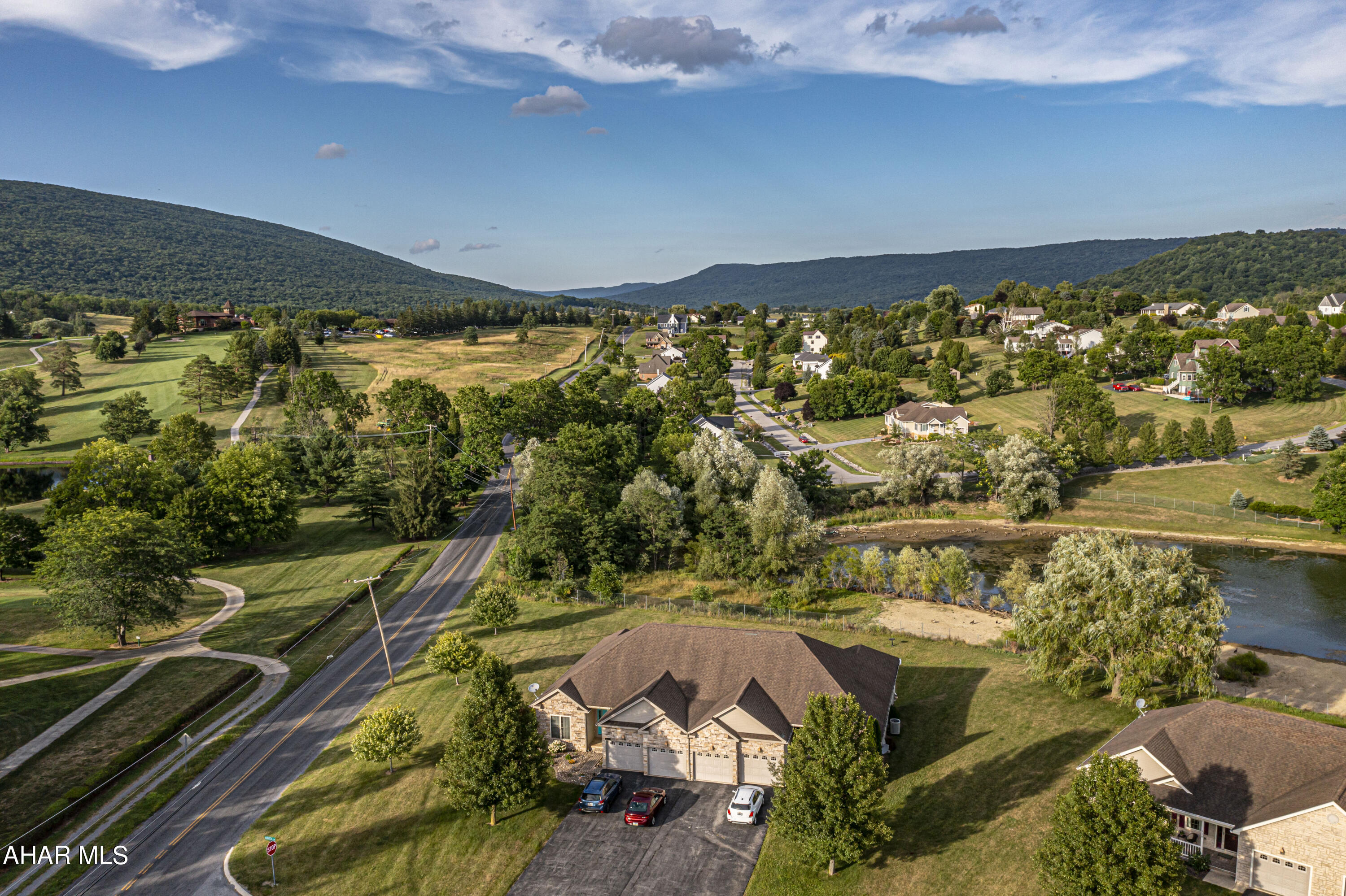 Scotch Valley - Residential Income