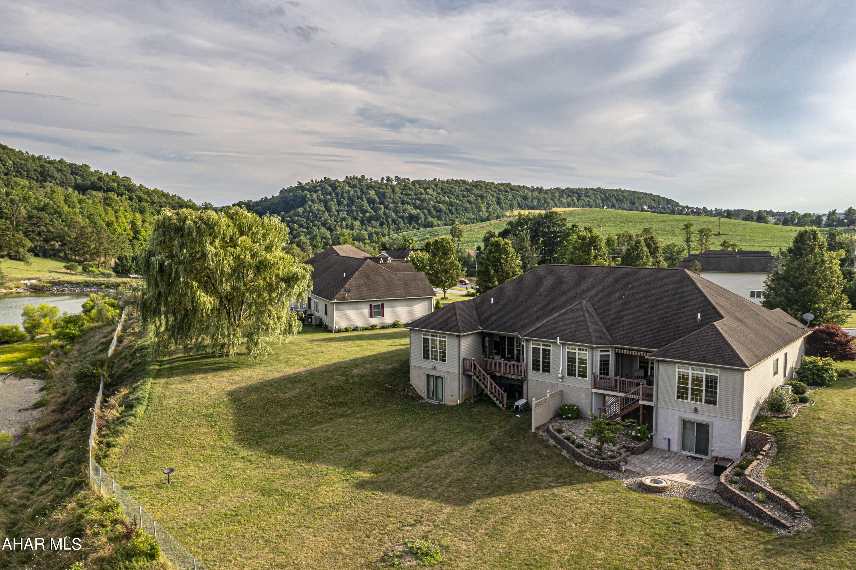 Scotch Valley - Residential Income