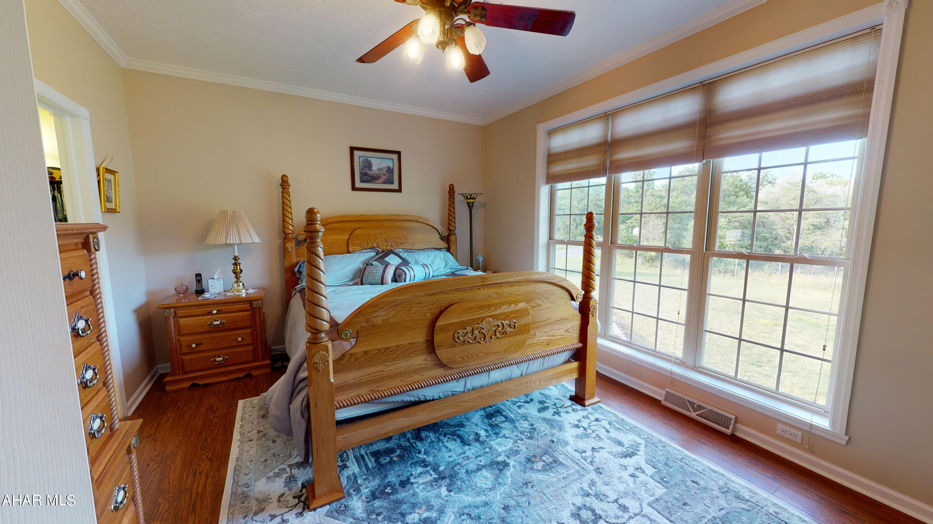 Scotch Valley - Residential Income