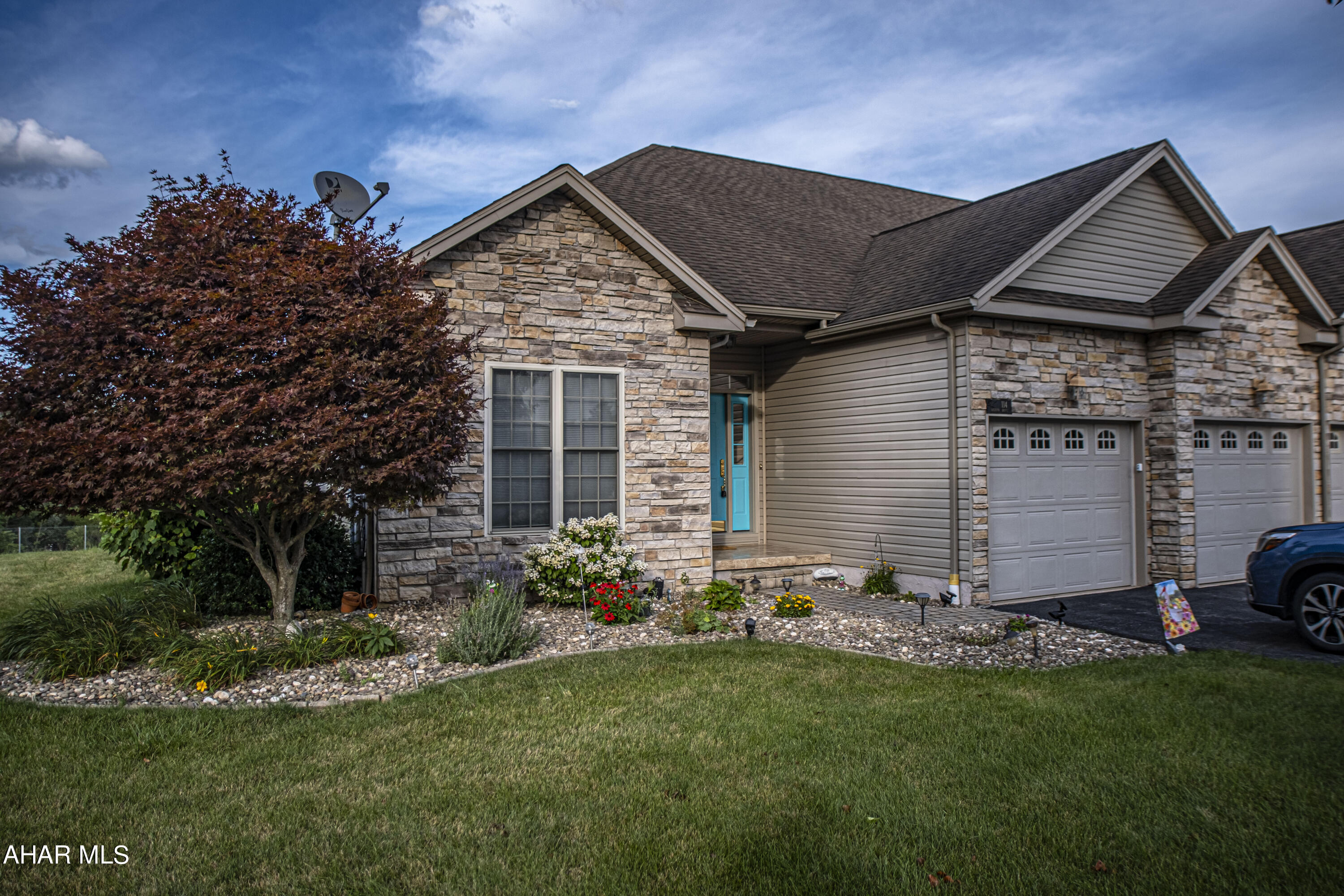 Scotch Valley - Residential Income