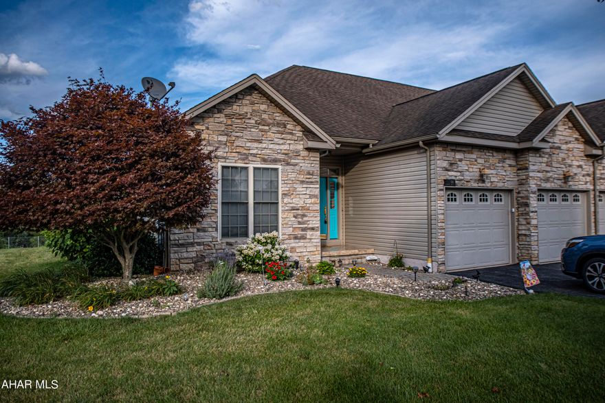 Beautiful 3 bedroom 3 bathroom duplex unit with 2 car garage in the well-sought-after Scotch Valley area. This home is located across from Scotch Valley Country club. Home features a spacious kitchen with island seating, dining room, living room, and family room. As a bonus, the master bedroom boasts a walk-in closet, large bathroom with jacuzzi tub. Entertain in the finished basement featuring a full kitchen, bonus room, and living space. Let the breeze in through the sliding glass doors as you enjoy the beautiful scenery Scotch Valley has to offer while feeling the warmth of a bonfire on the patio. The finished basement would also make for a great In-law suite. Don't forget to check out the 3-D tour.