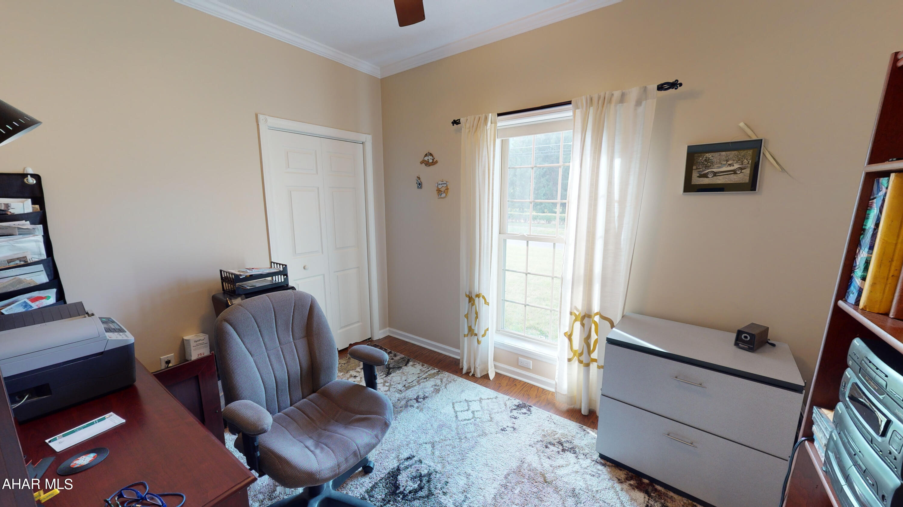 Scotch Valley - Residential Income