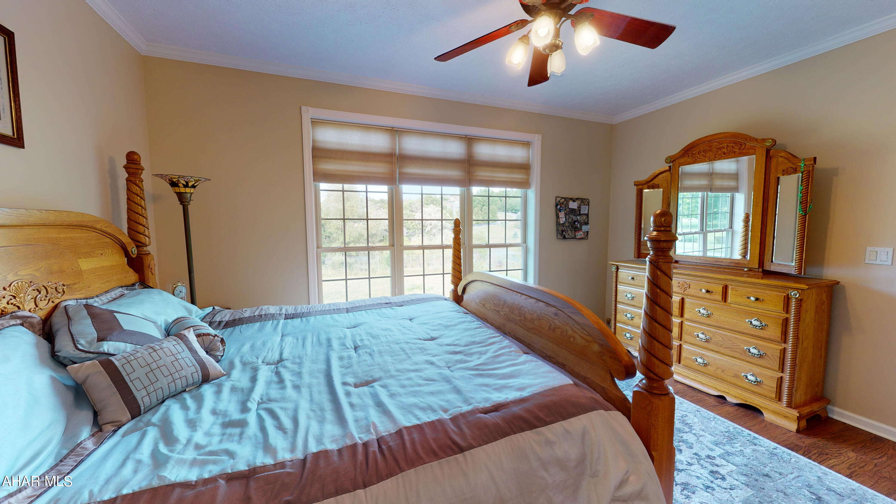 Scotch Valley - Residential Income