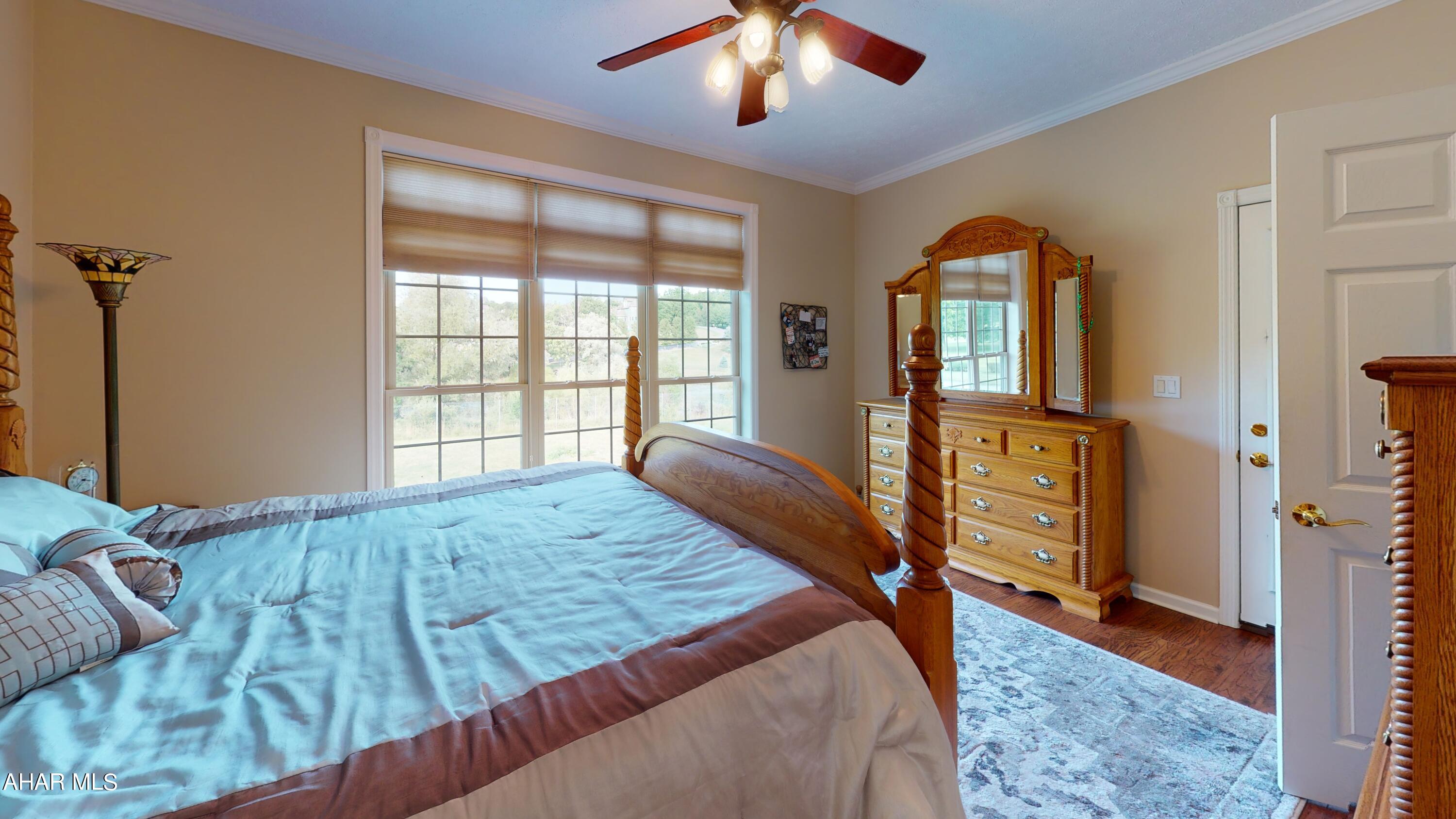 Scotch Valley - Residential Income