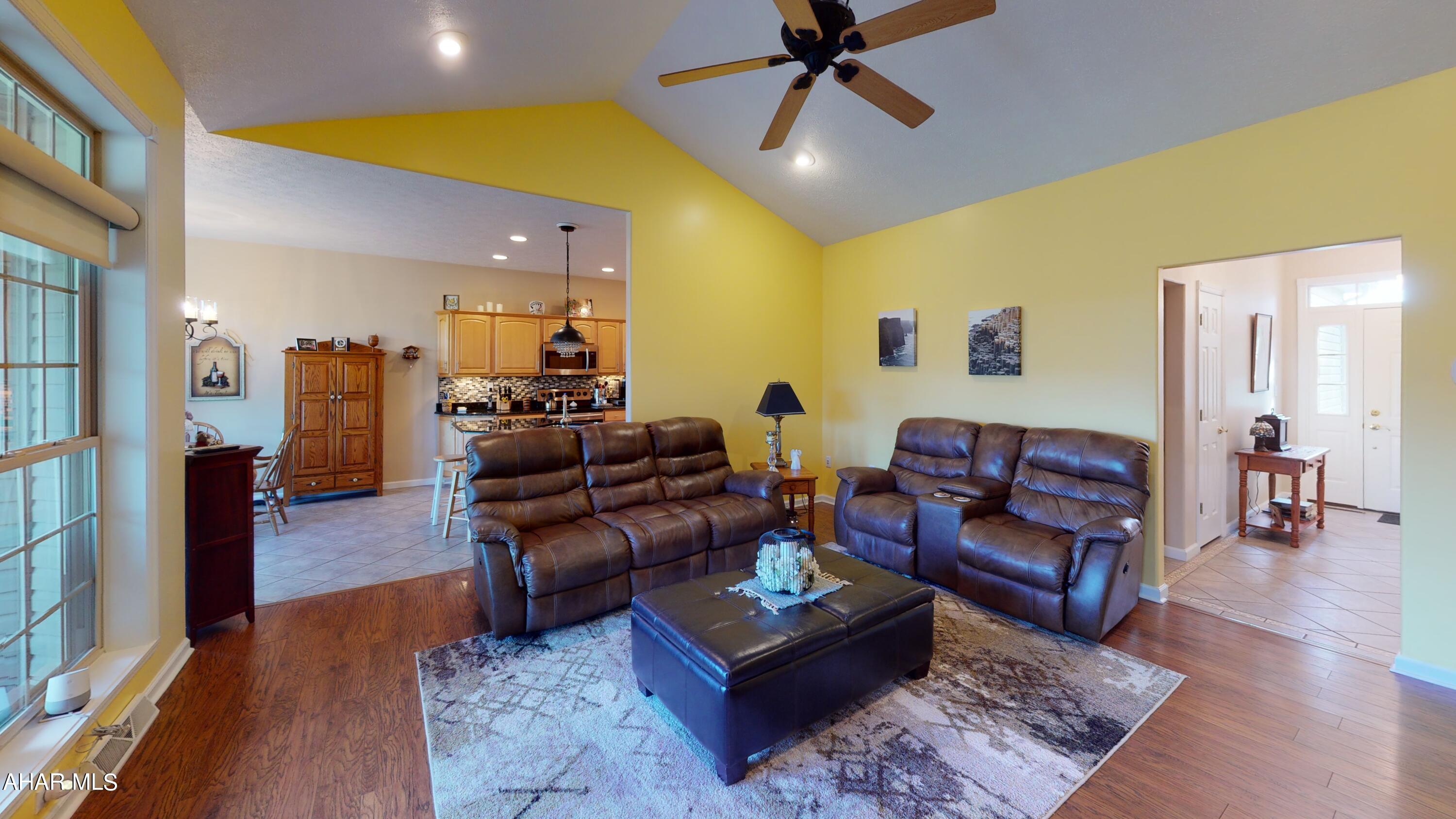Scotch Valley - Residential Income