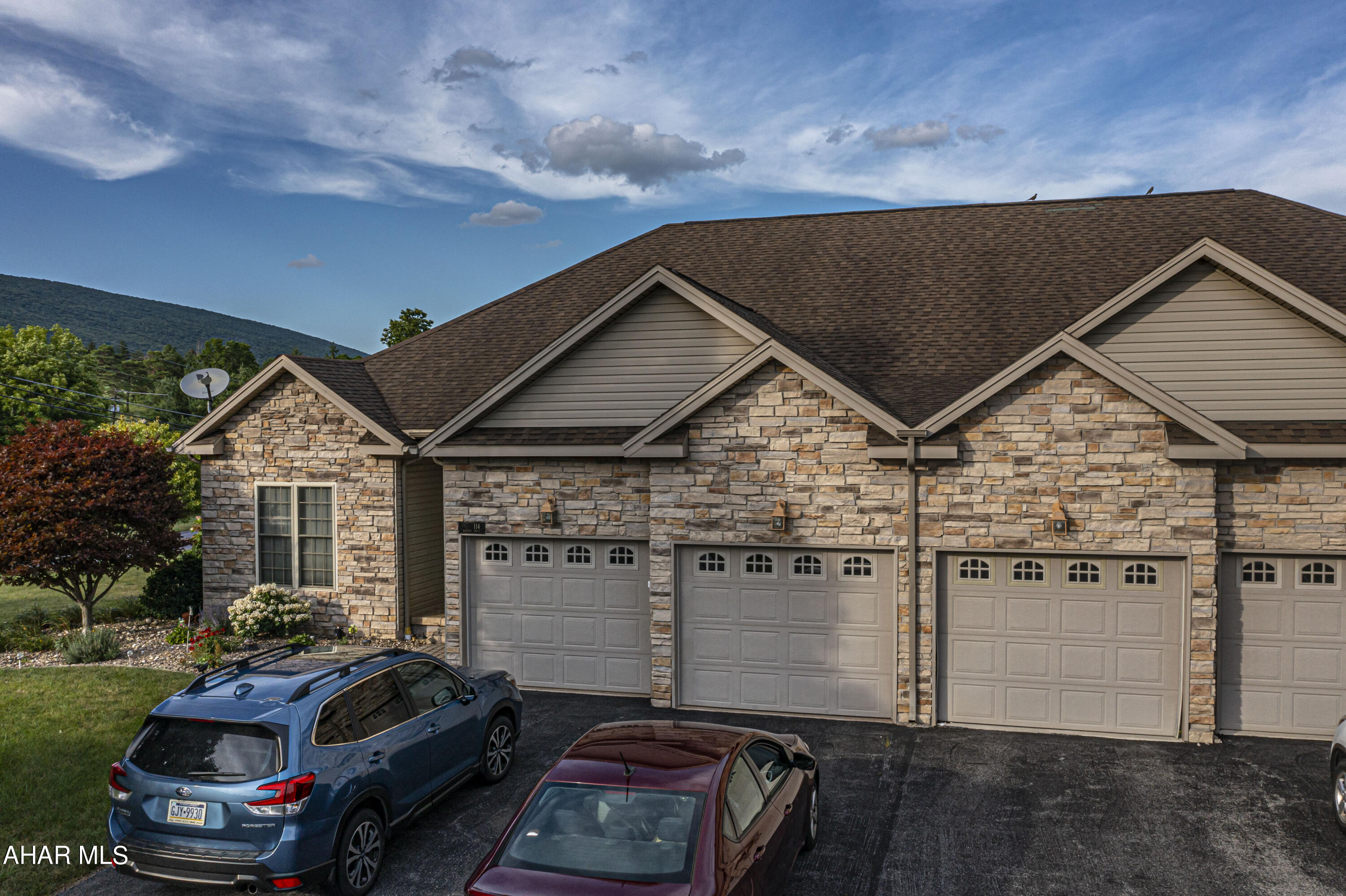 Scotch Valley - Residential Income