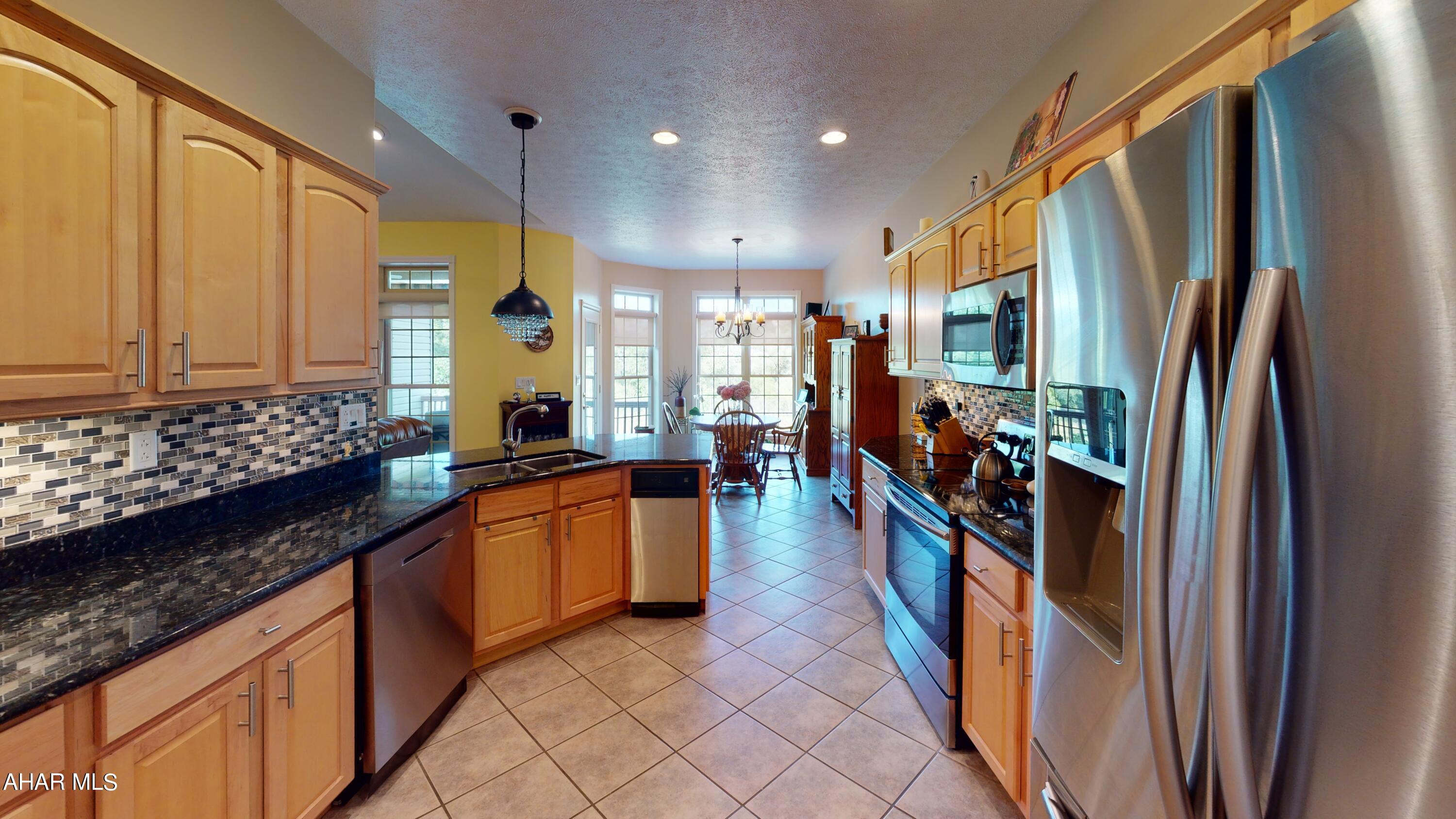 Scotch Valley - Residential Income