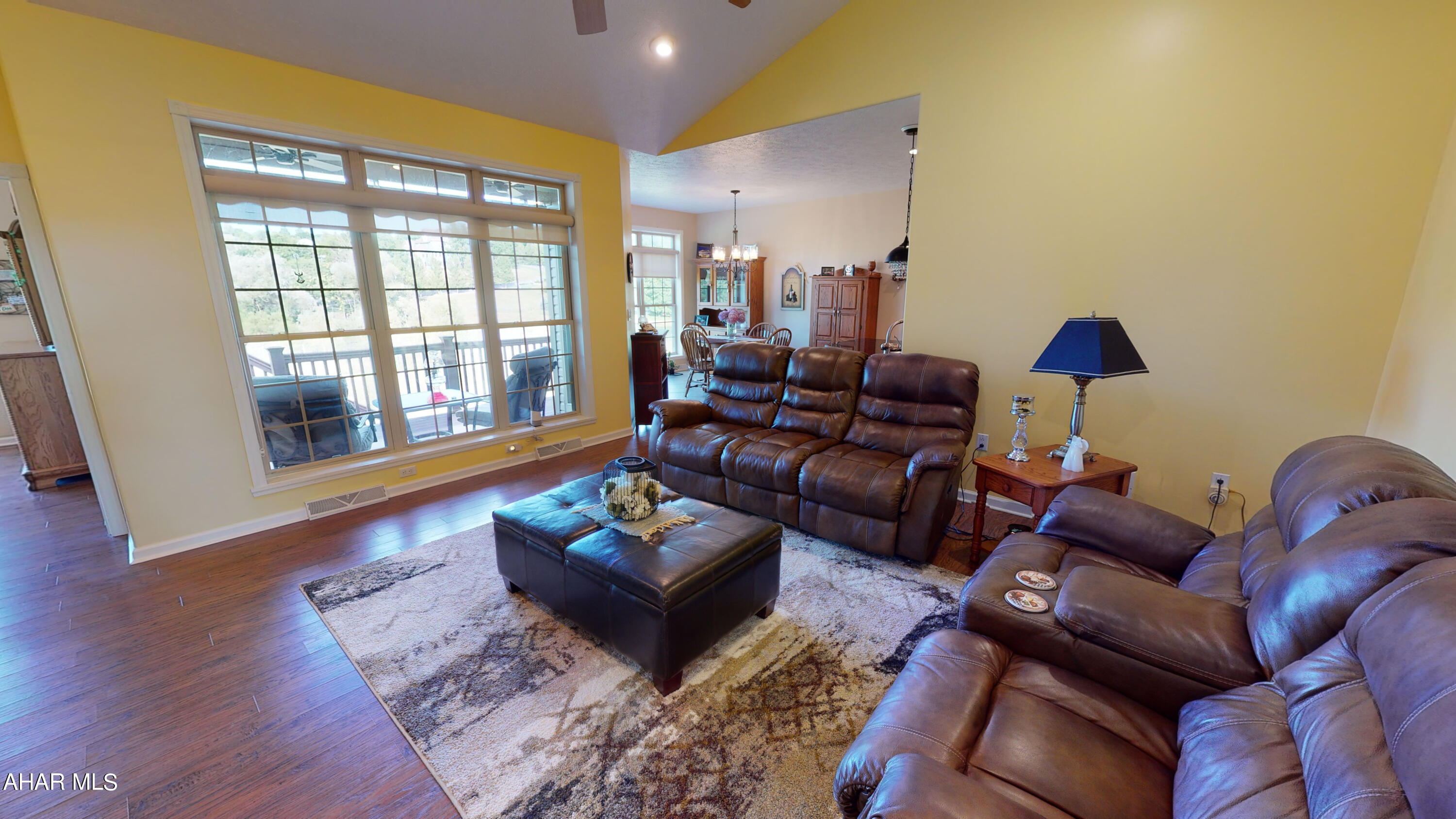 Scotch Valley - Residential Income