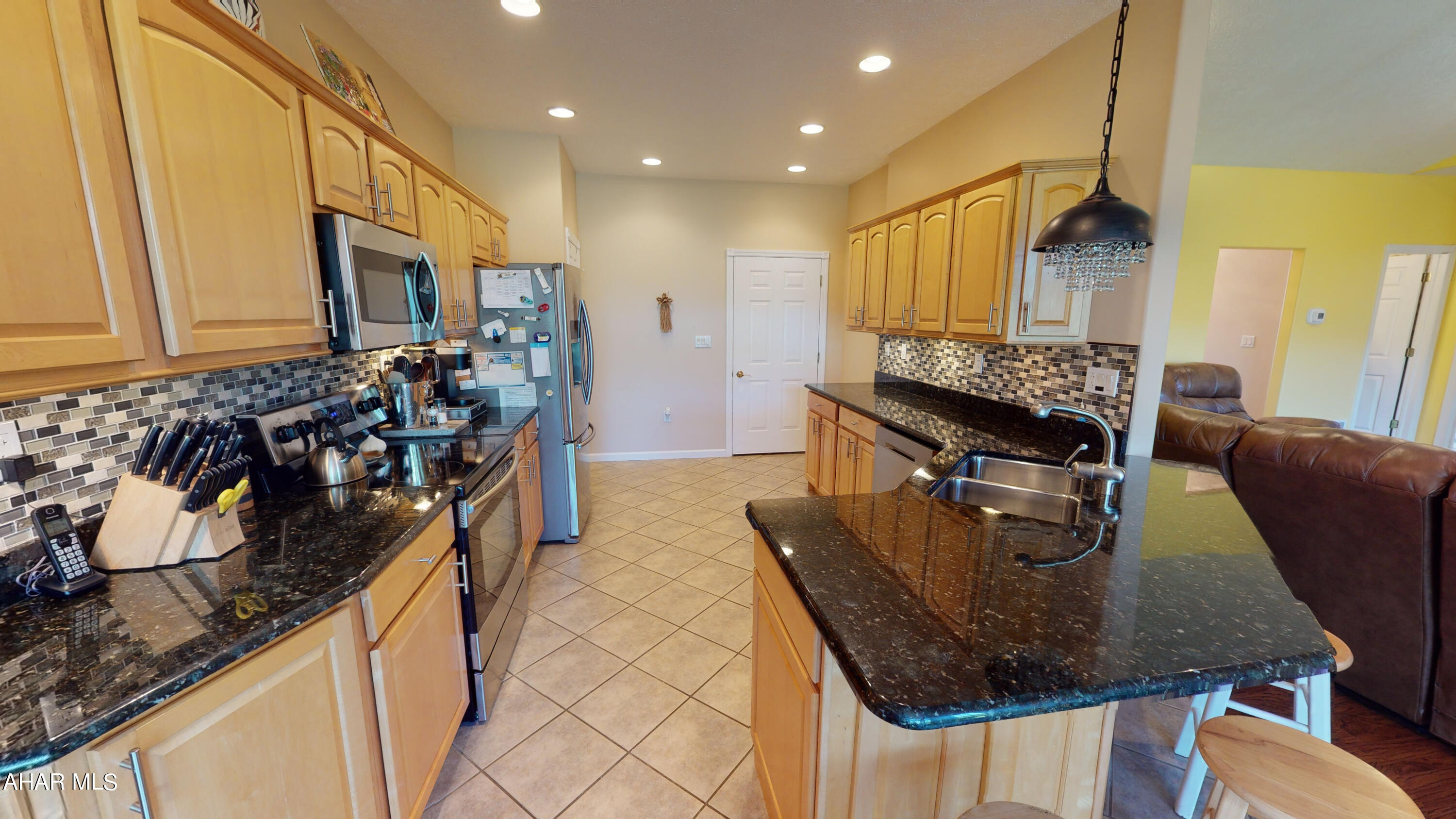 Scotch Valley - Residential Income
