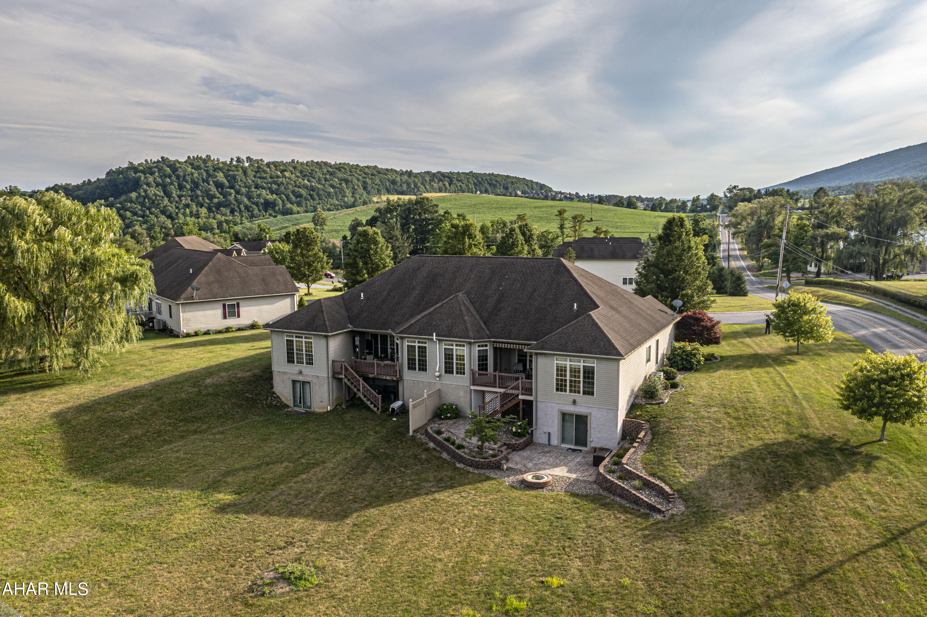 Scotch Valley - Residential Income