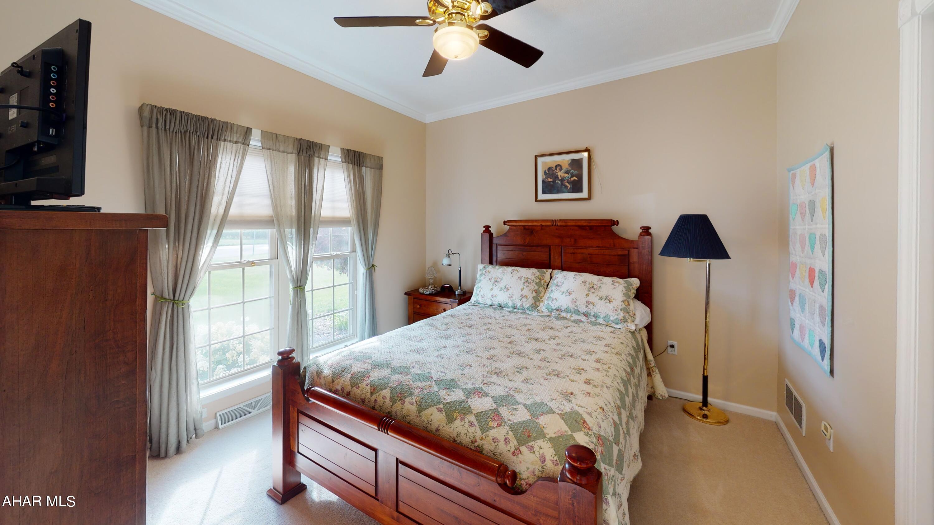 Scotch Valley - Residential Income
