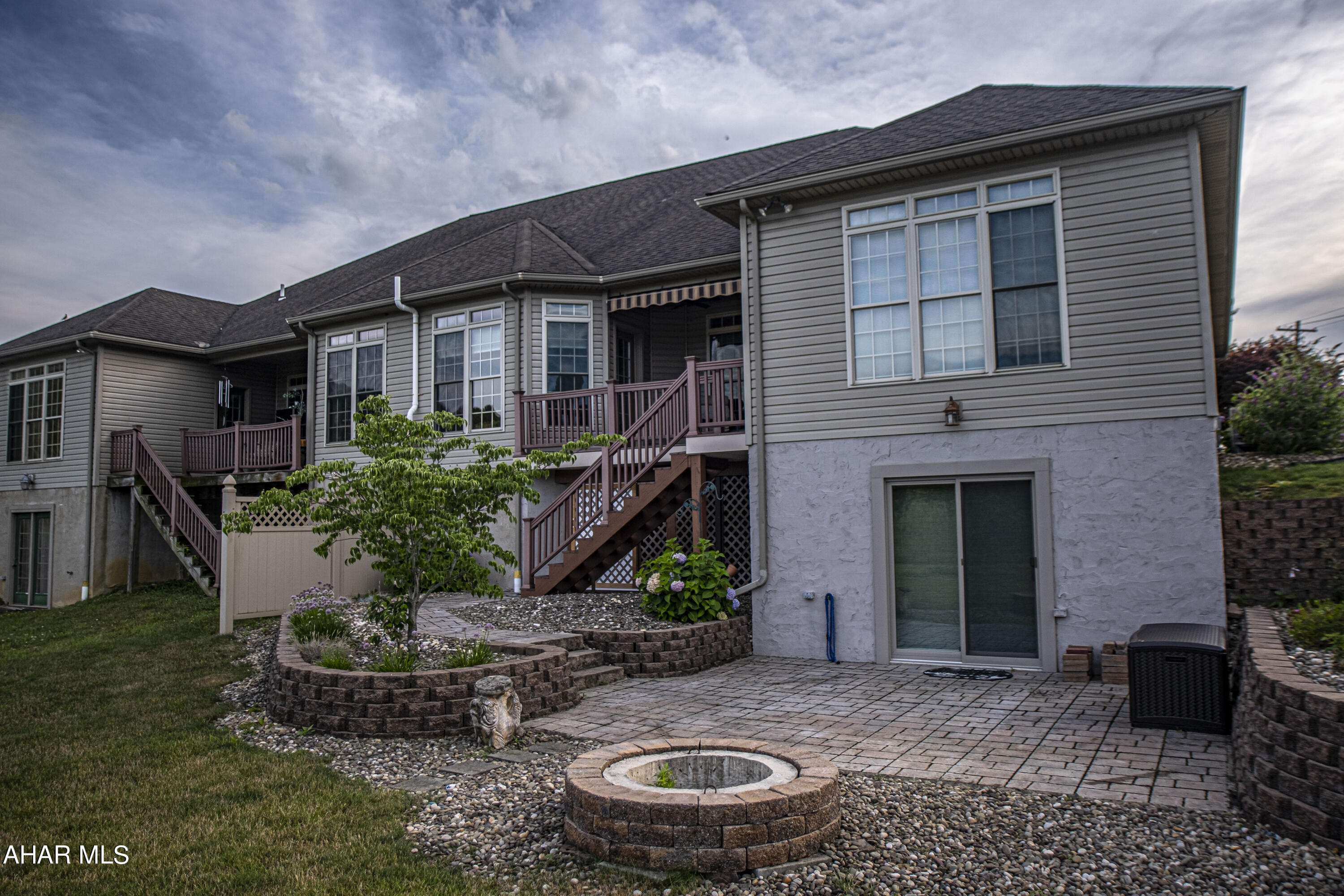 Scotch Valley - Residential Income