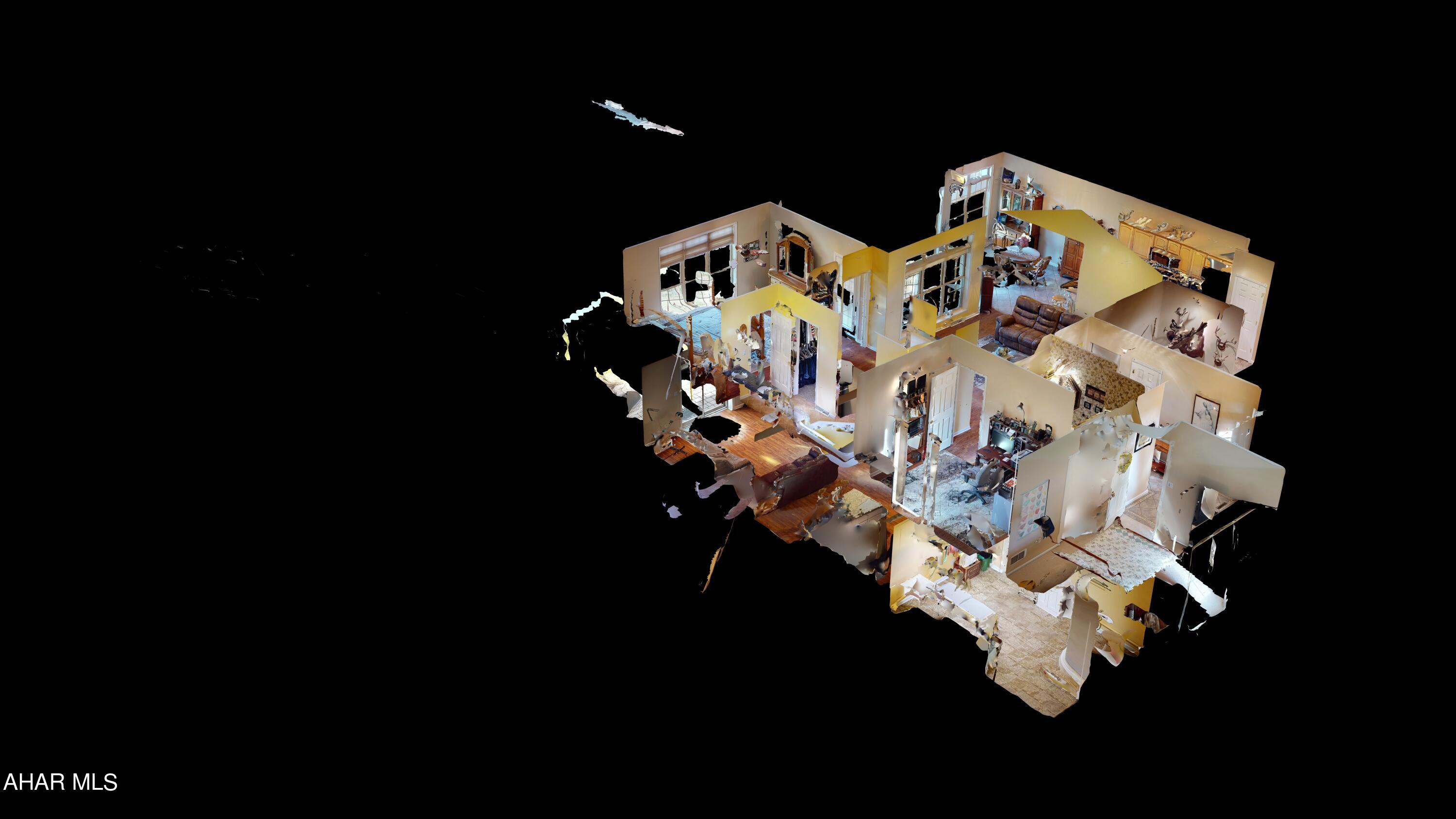 Scotch Valley - Residential Income