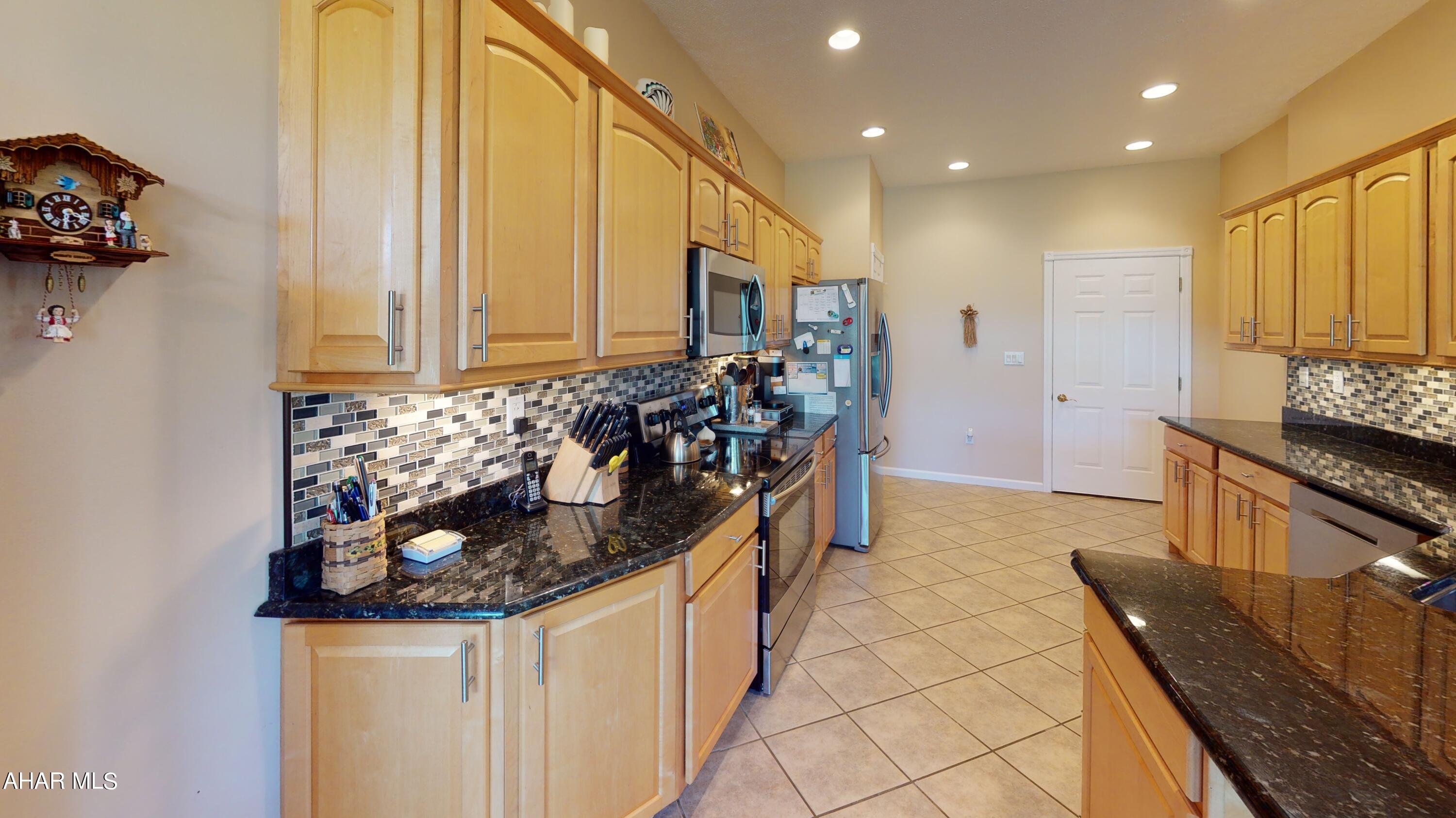 Scotch Valley - Residential Income