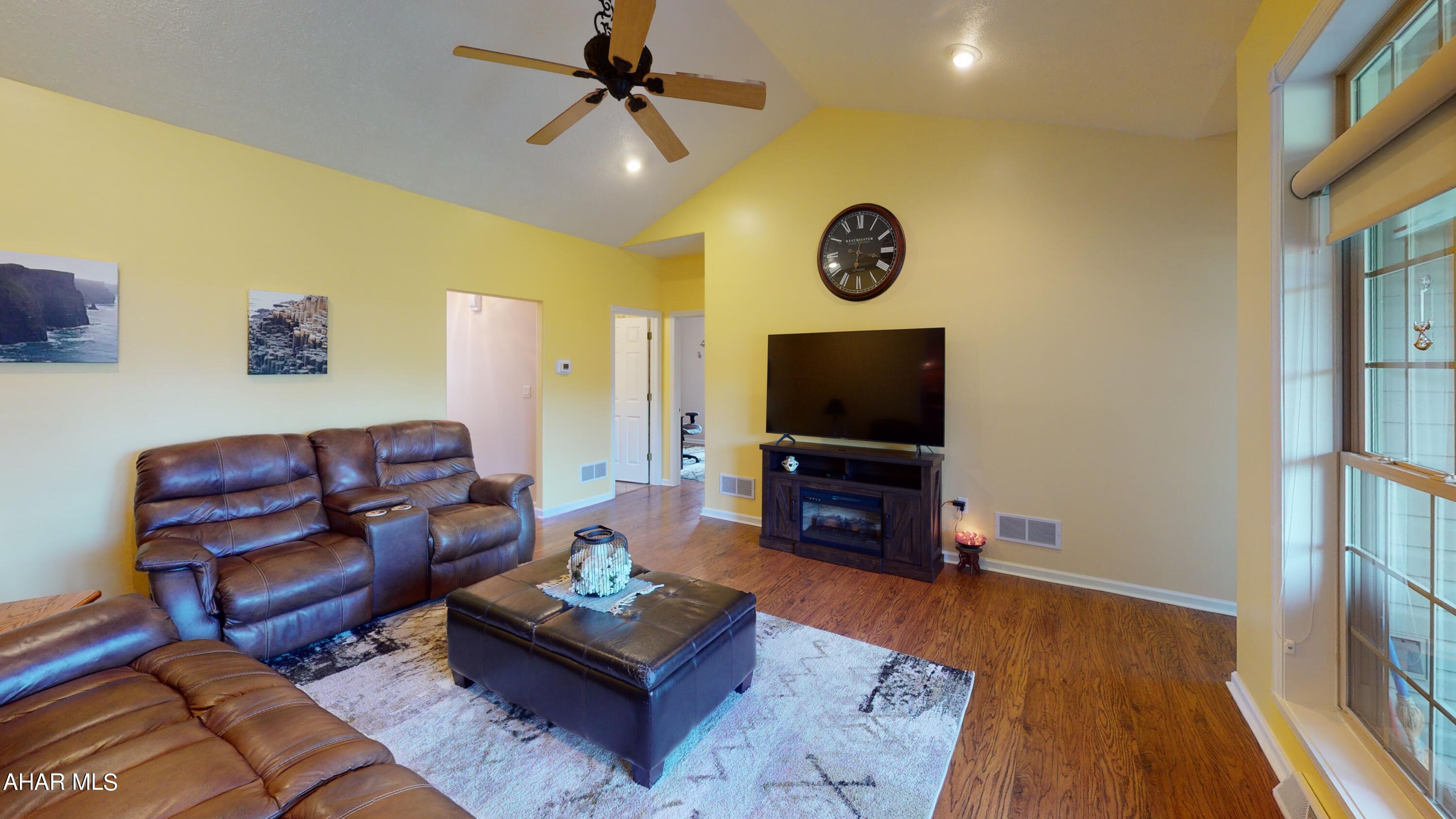 Scotch Valley - Residential Income