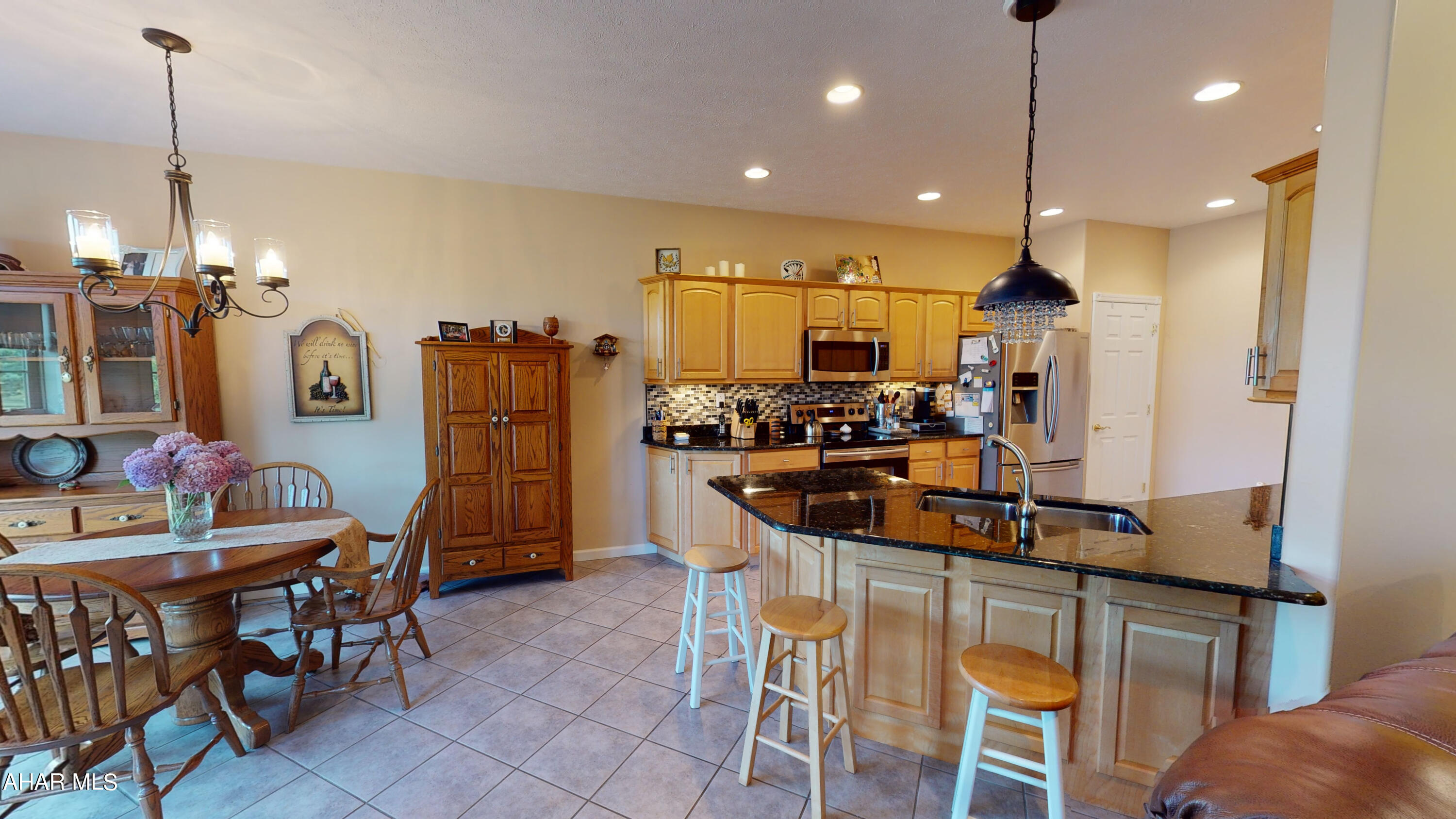 Scotch Valley - Residential Income