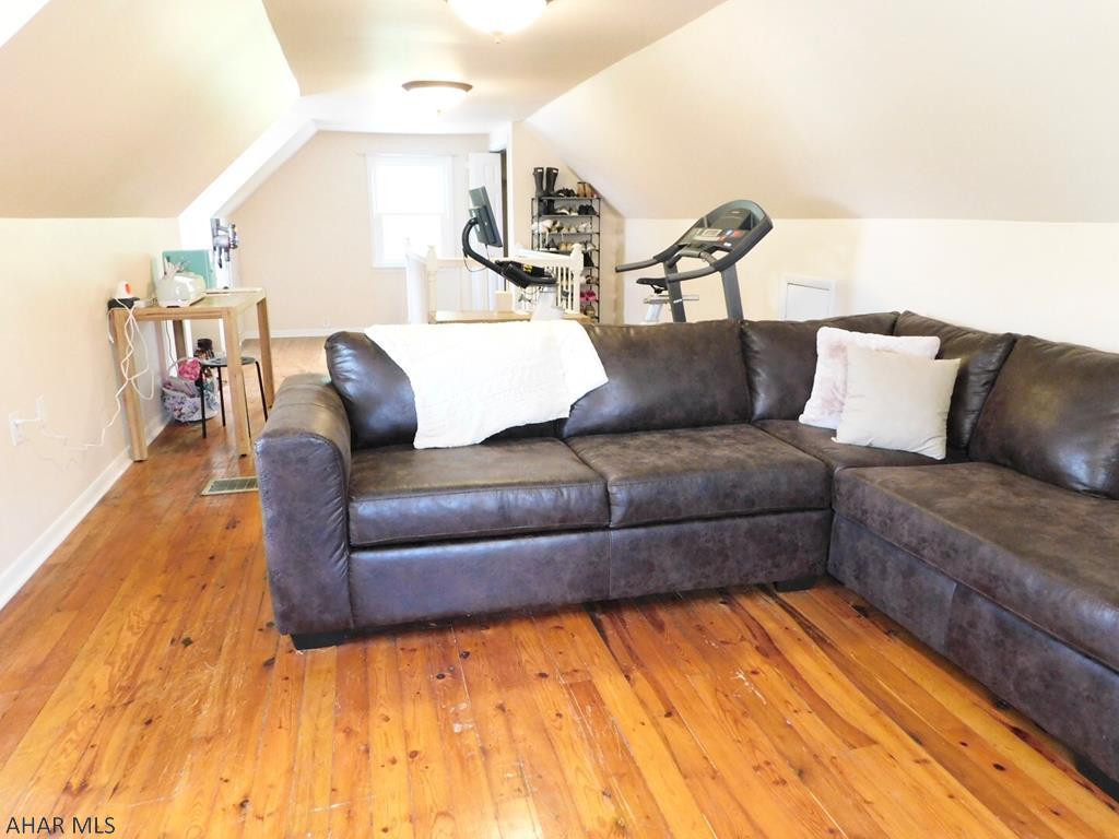 Eldorado - Residential