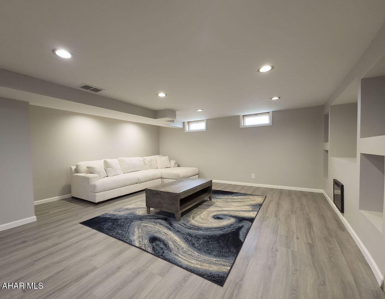 Sylvan Hills - Residential