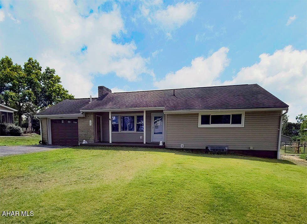 Sylvan Hills - Residential