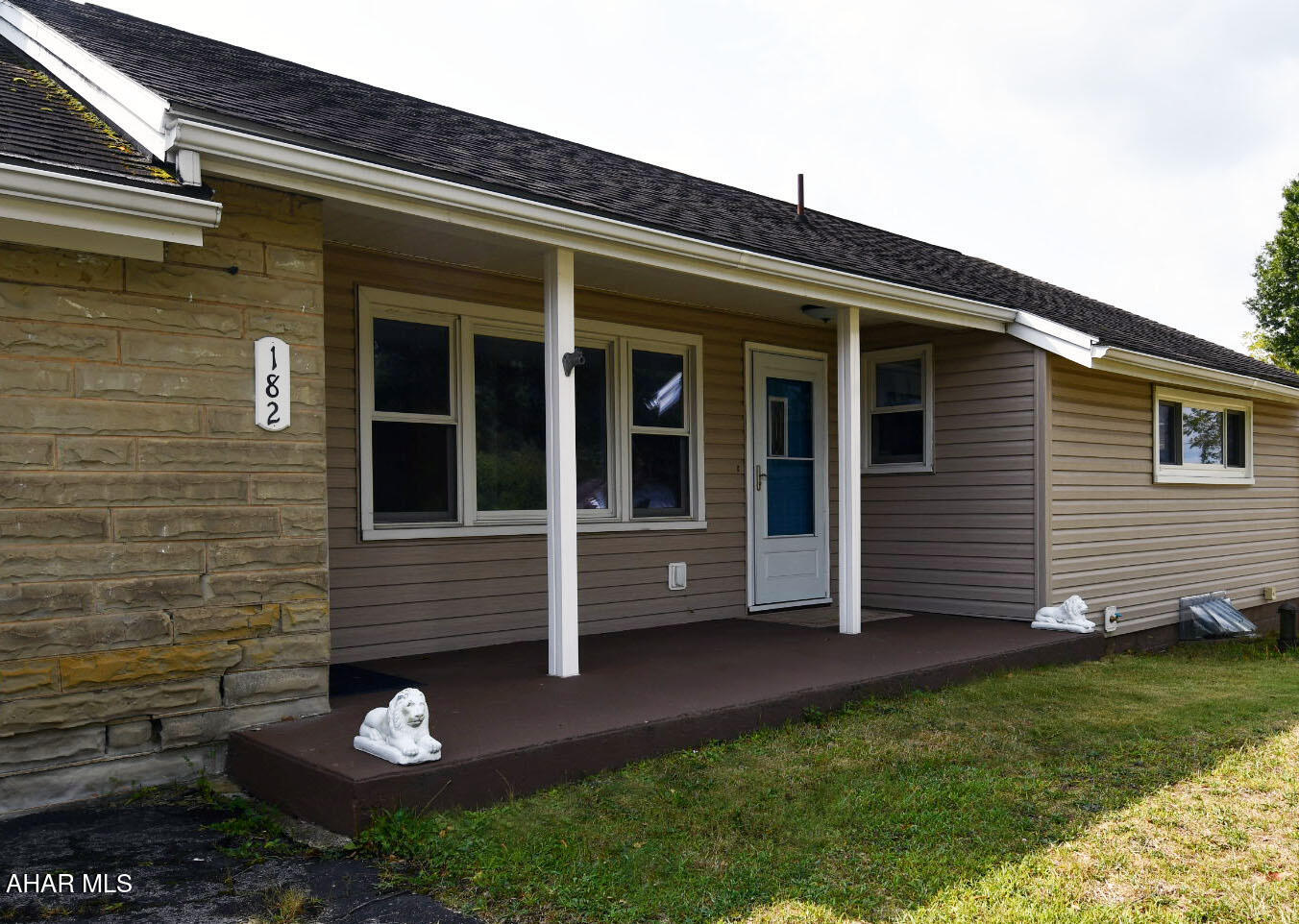 Sylvan Hills - Residential