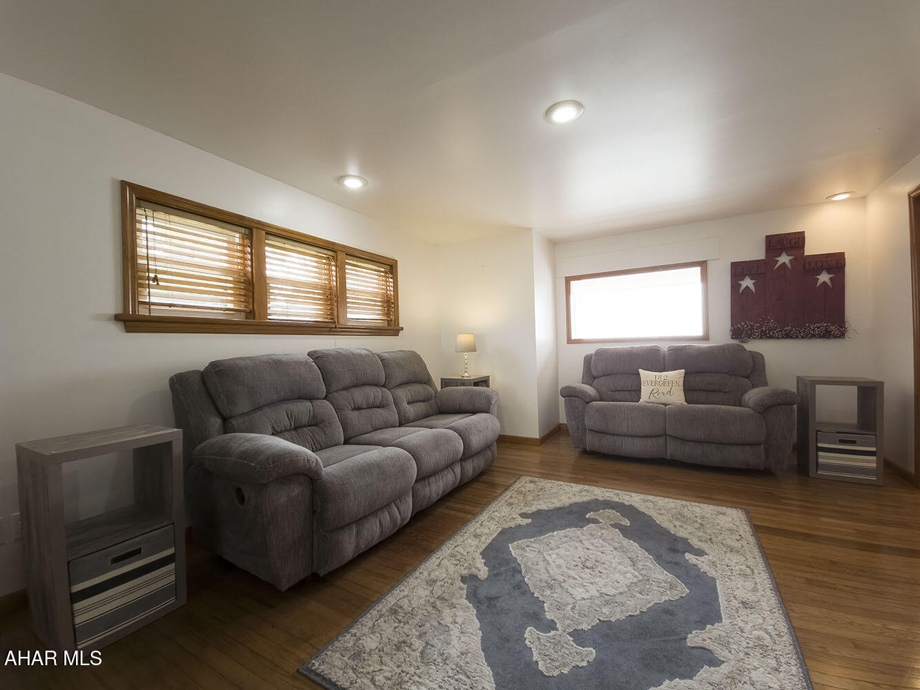 Sylvan Hills - Residential