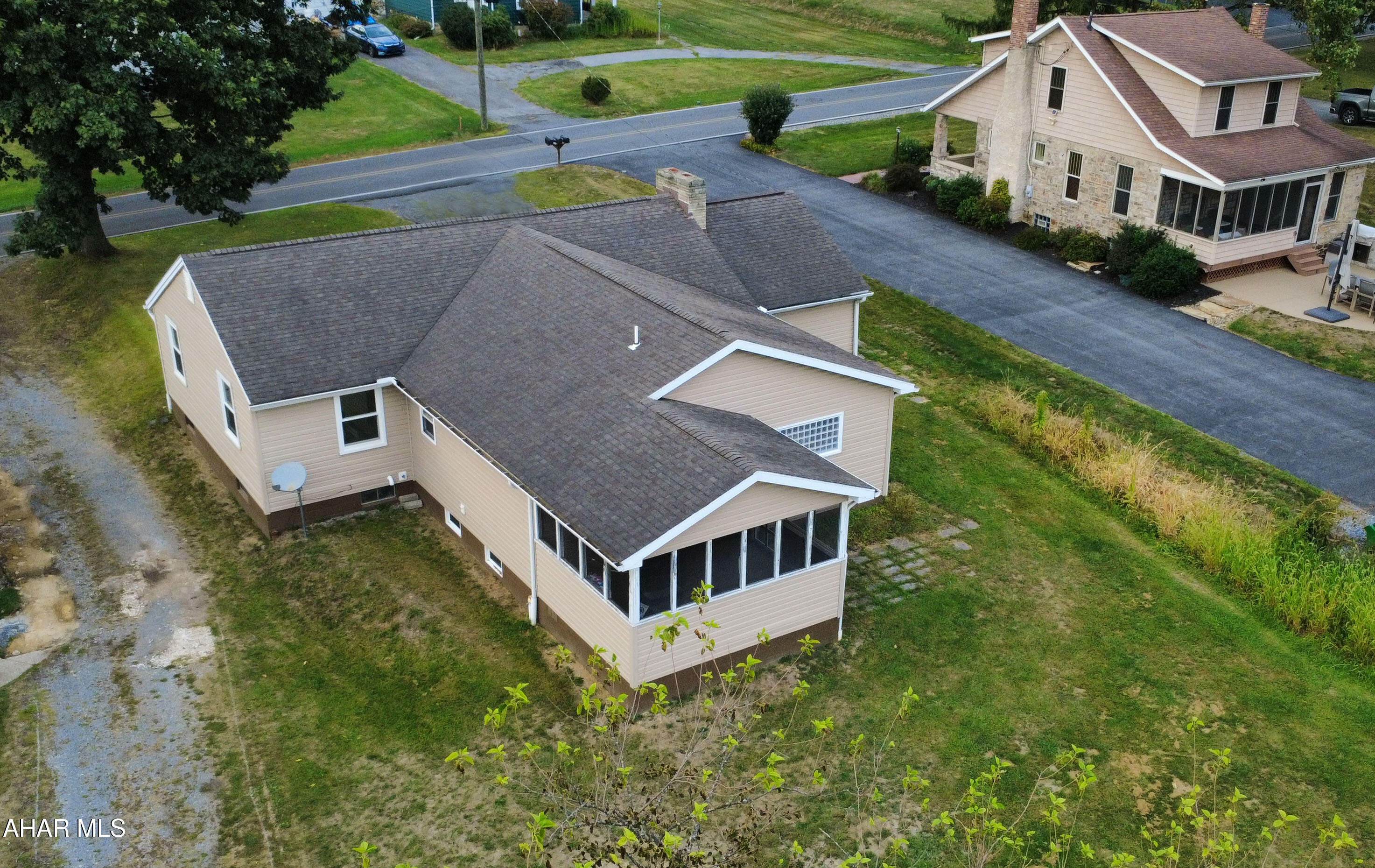 Sylvan Hills - Residential