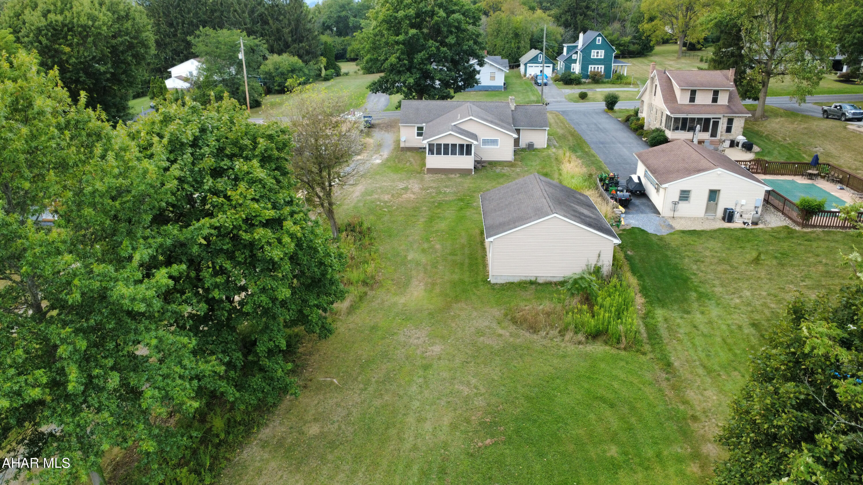 Sylvan Hills - Residential