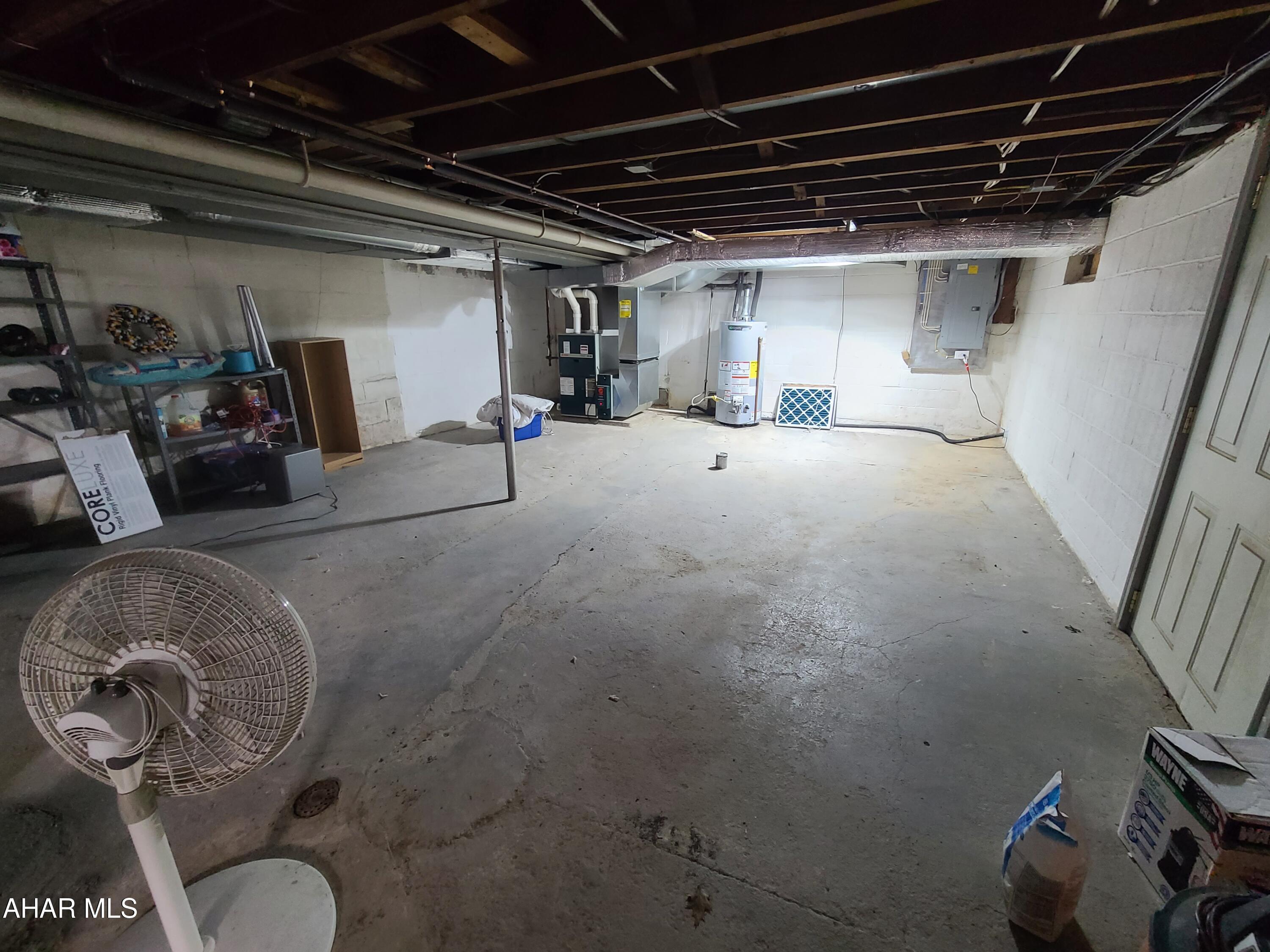 Sylvan Hills - Residential