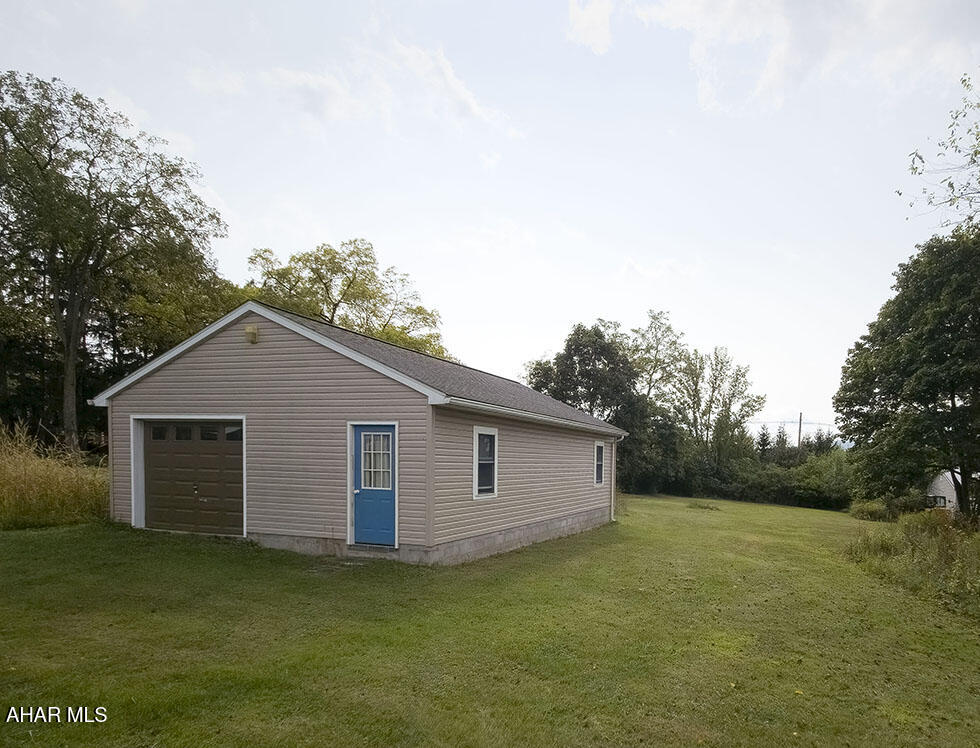 Sylvan Hills - Residential