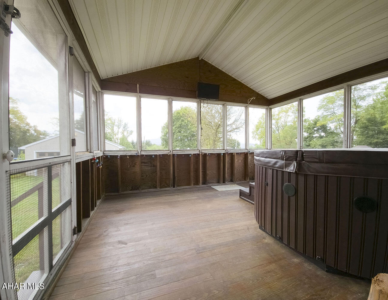 Sylvan Hills - Residential