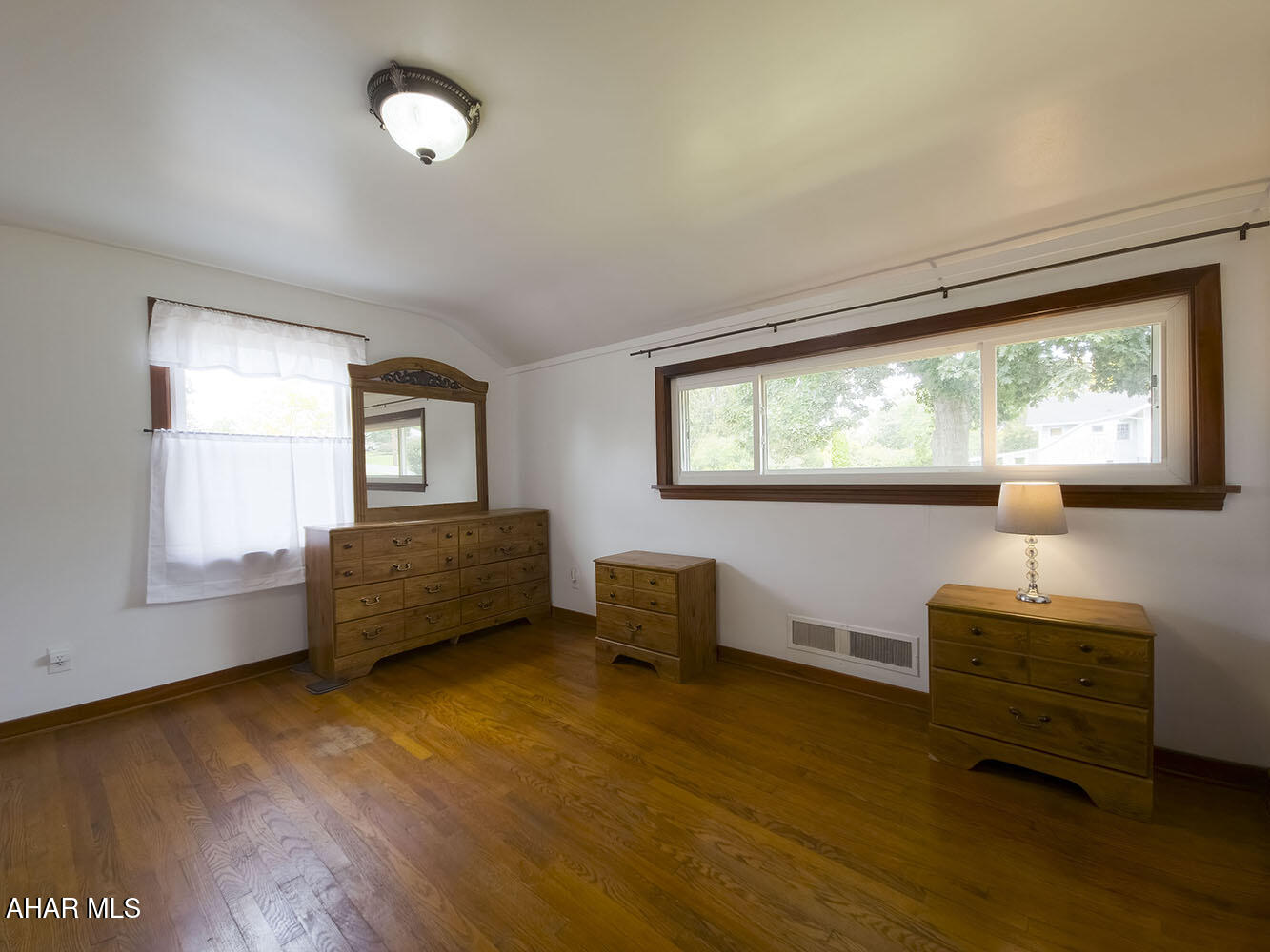 Sylvan Hills - Residential