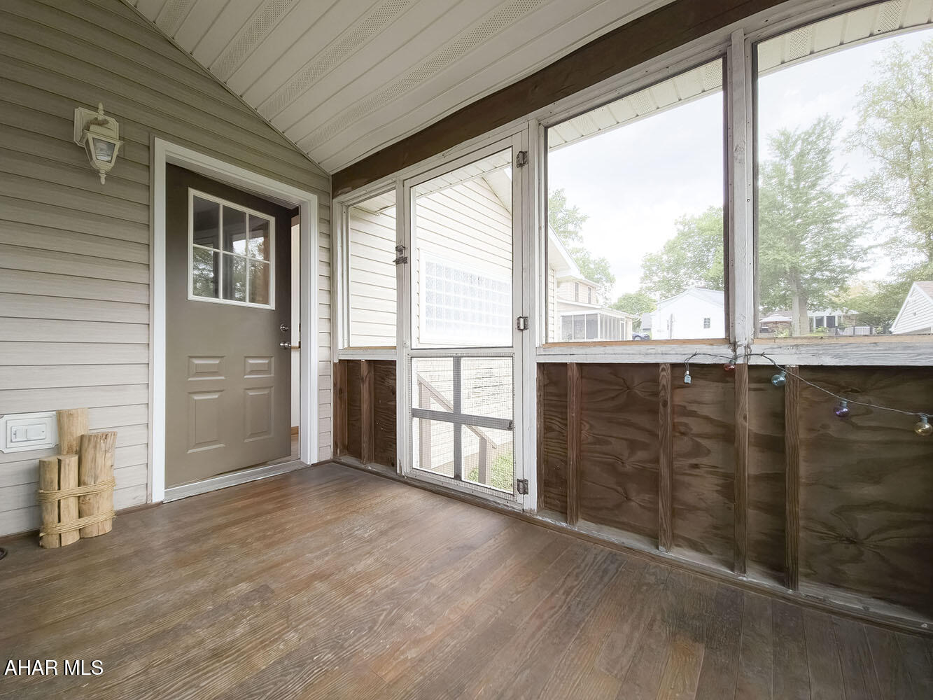 Sylvan Hills - Residential