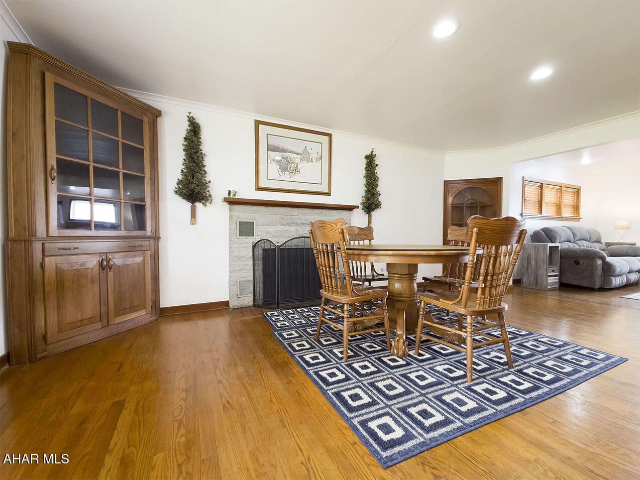 Sylvan Hills - Residential