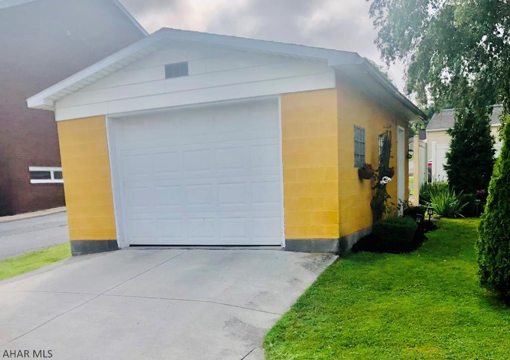 Unknown - Residential