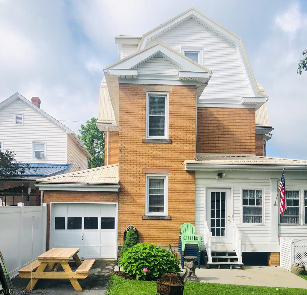 Unknown - Residential