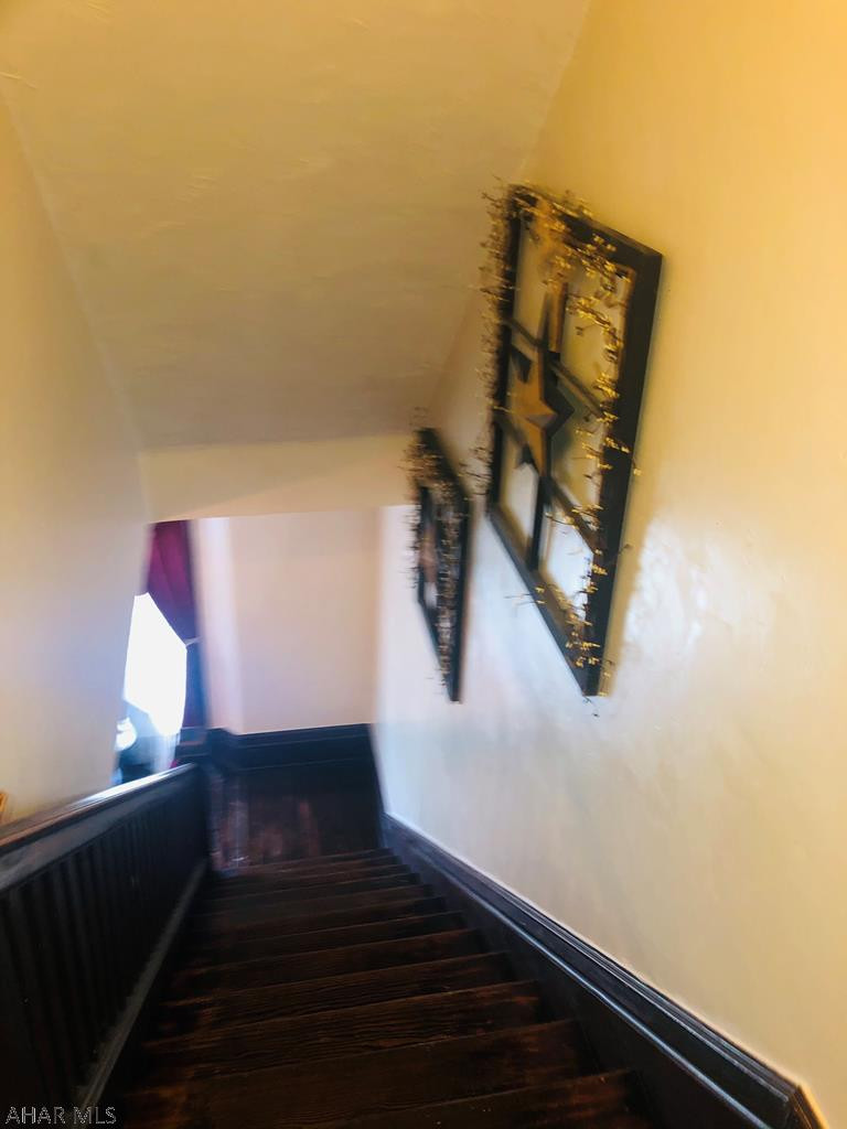 Unknown - Residential