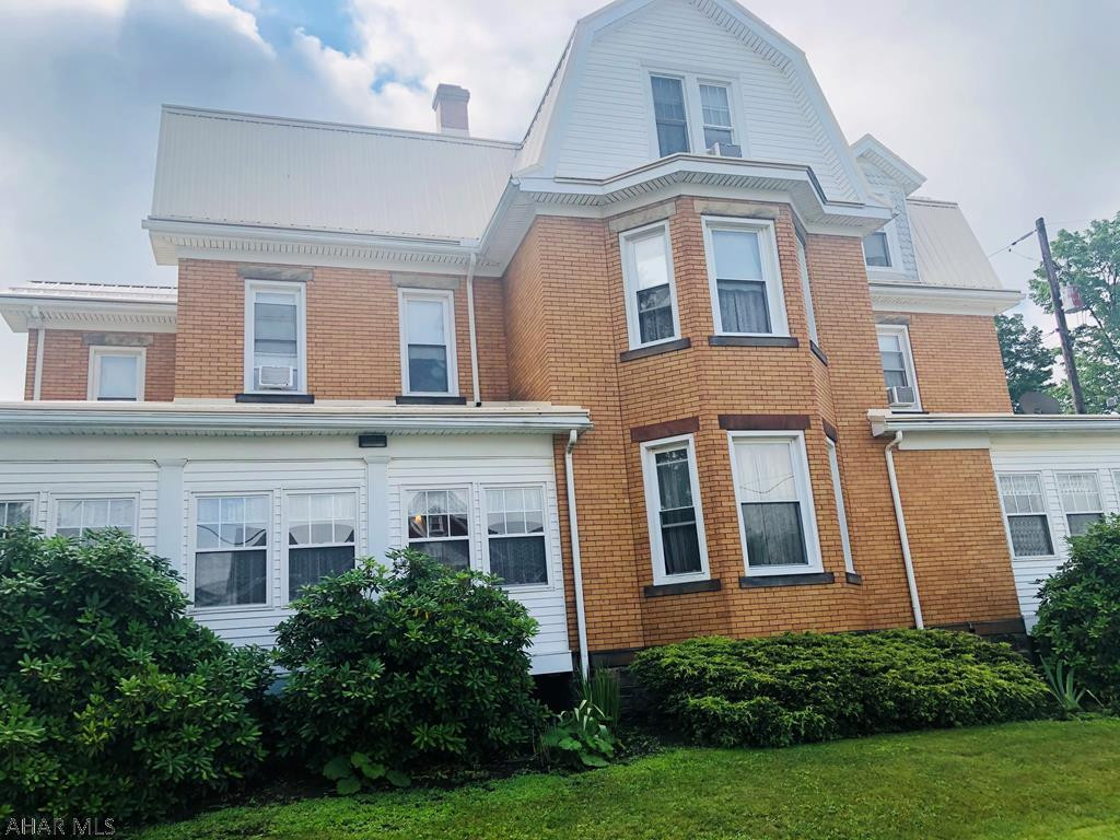 Unknown - Residential