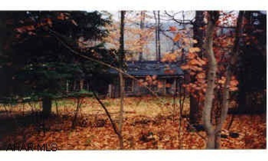 Partially wooded, fairly level 25 +/- acres of land with hard top road frontage.three ponds and a small stream, old cabin has little value, past surface strip mining in rear of property.  No zoning in Beccaria Twsp/ Clearfield Co.  Near State Game lands. Partially wooded, fairly level 25 +/- acres of land with hard top road frontage, 3 ponds, small stream, old cabin on property has little value, past surface strip mining at rear of property.  no zoning in BeccariaTwsp/ Clearfield Co.  near State Game Lands for great hunting, also not far from Prince Gallitzin State Park which has 1700 acres of water for great fishing, swimming, boating, picnicing, and hiking through 6000 acres of forested trails.