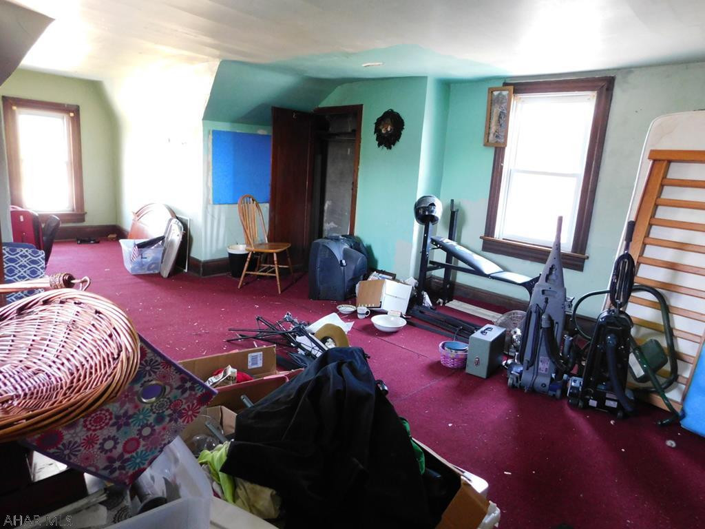 Unknown - Residential