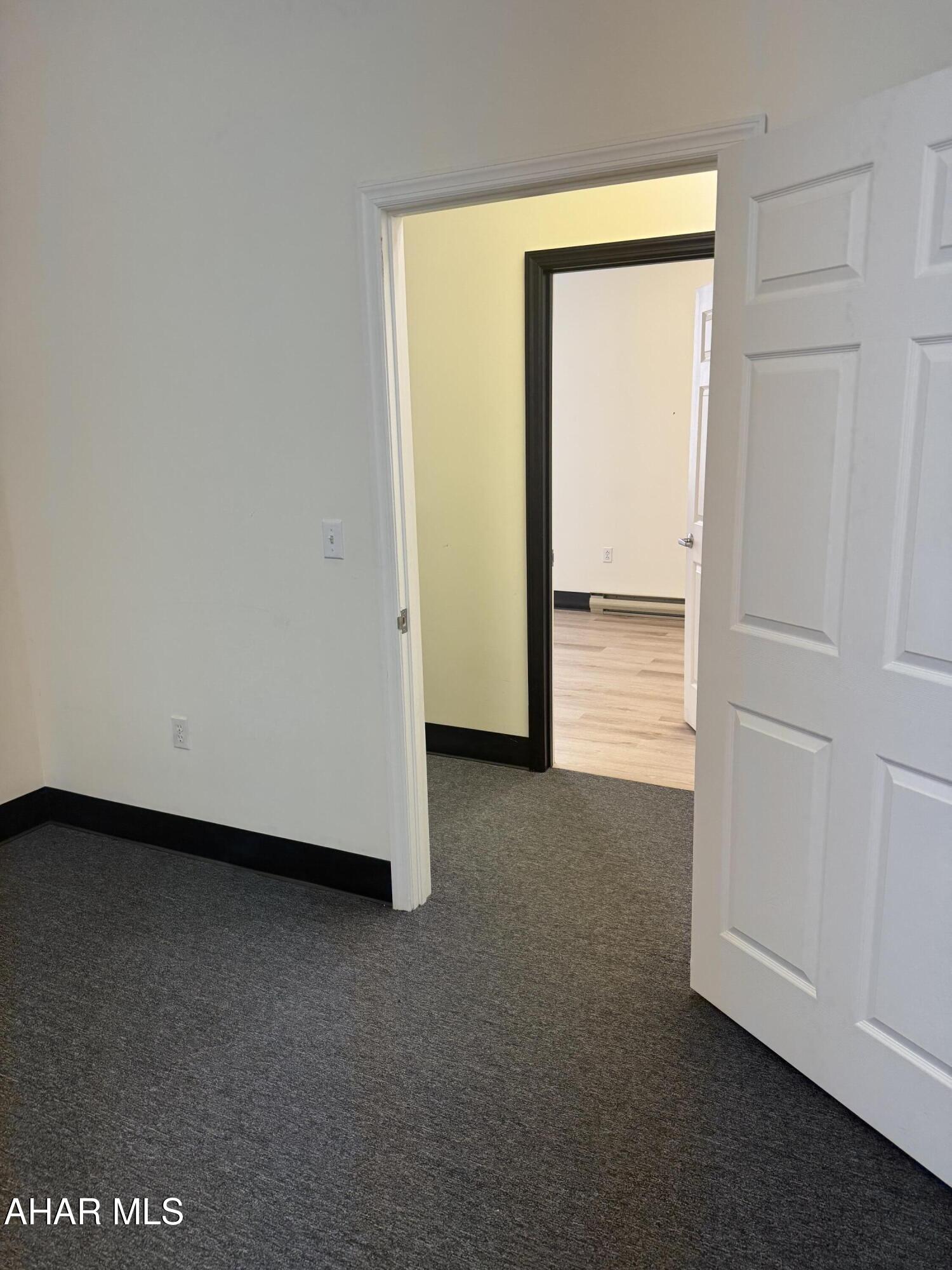 None - Commercial Lease